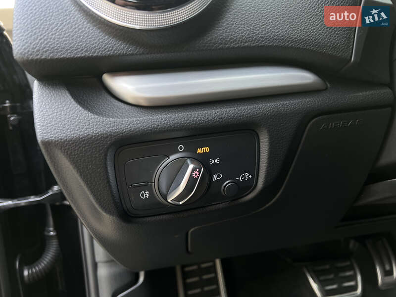 Седан Audi S3 2016 в Стрые фото 50 Седан Audi S3 2016 в Стрые