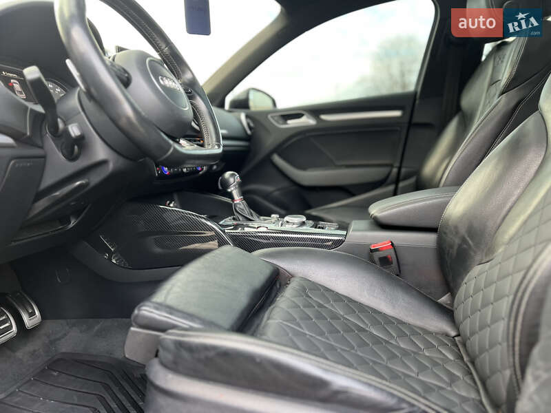 Седан Audi S3 2016 в Стрые фото 52 Седан Audi S3 2016 в Стрые