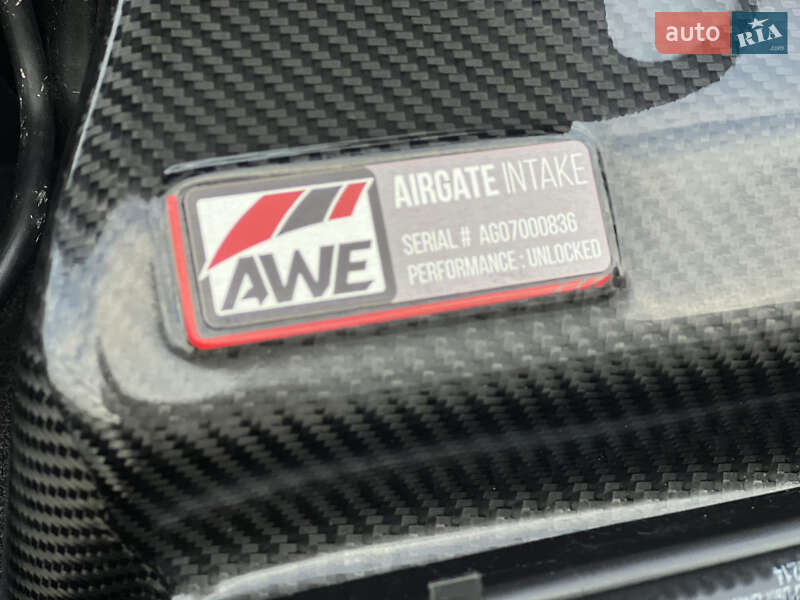 Седан Audi S3 2016 в Стрые фото 72 Седан Audi S3 2016 в Стрые