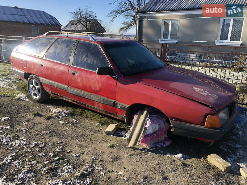 Хэтчбек Audi S3 1999 в Рожище