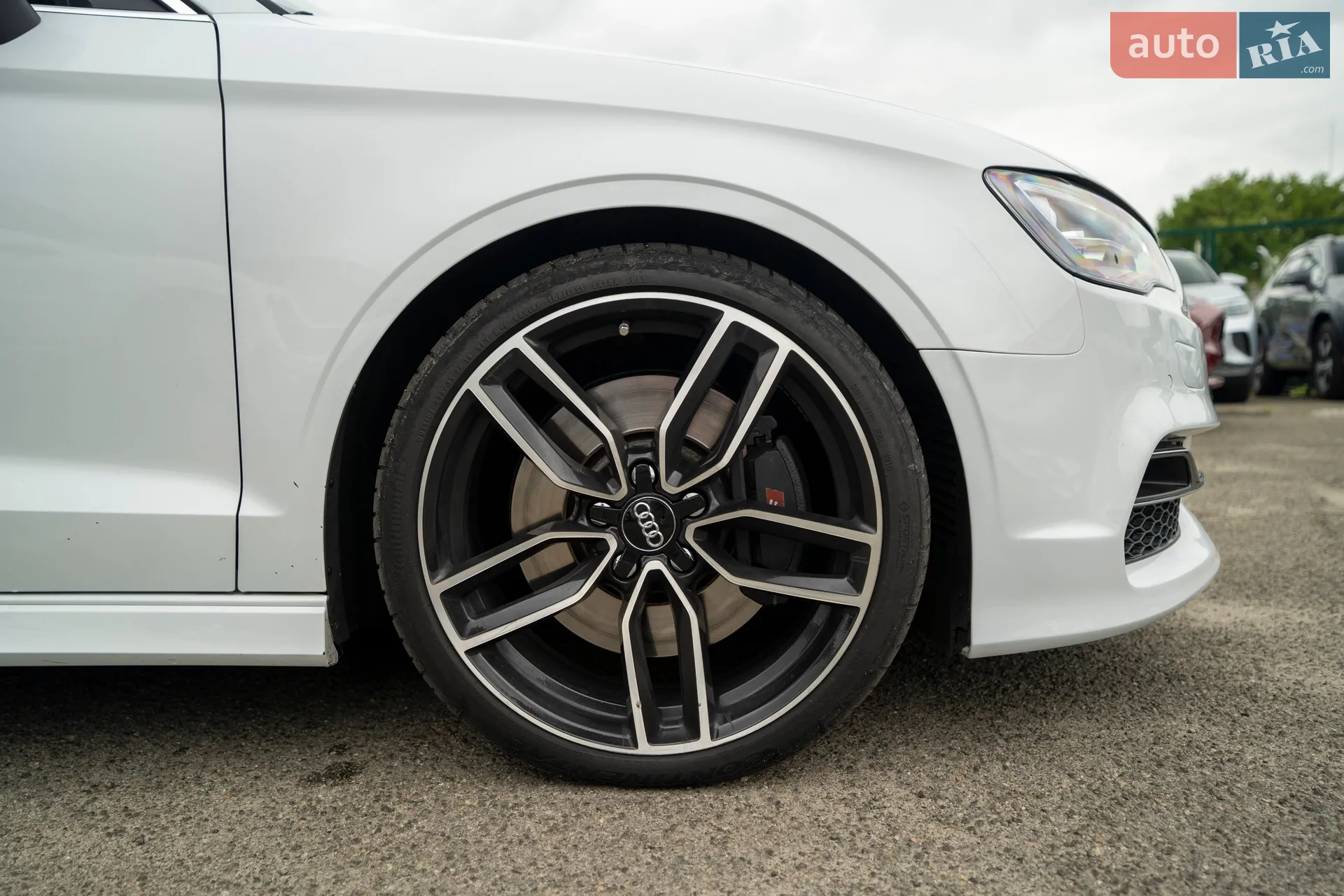 2015 Audi S3 - мініатюра 6