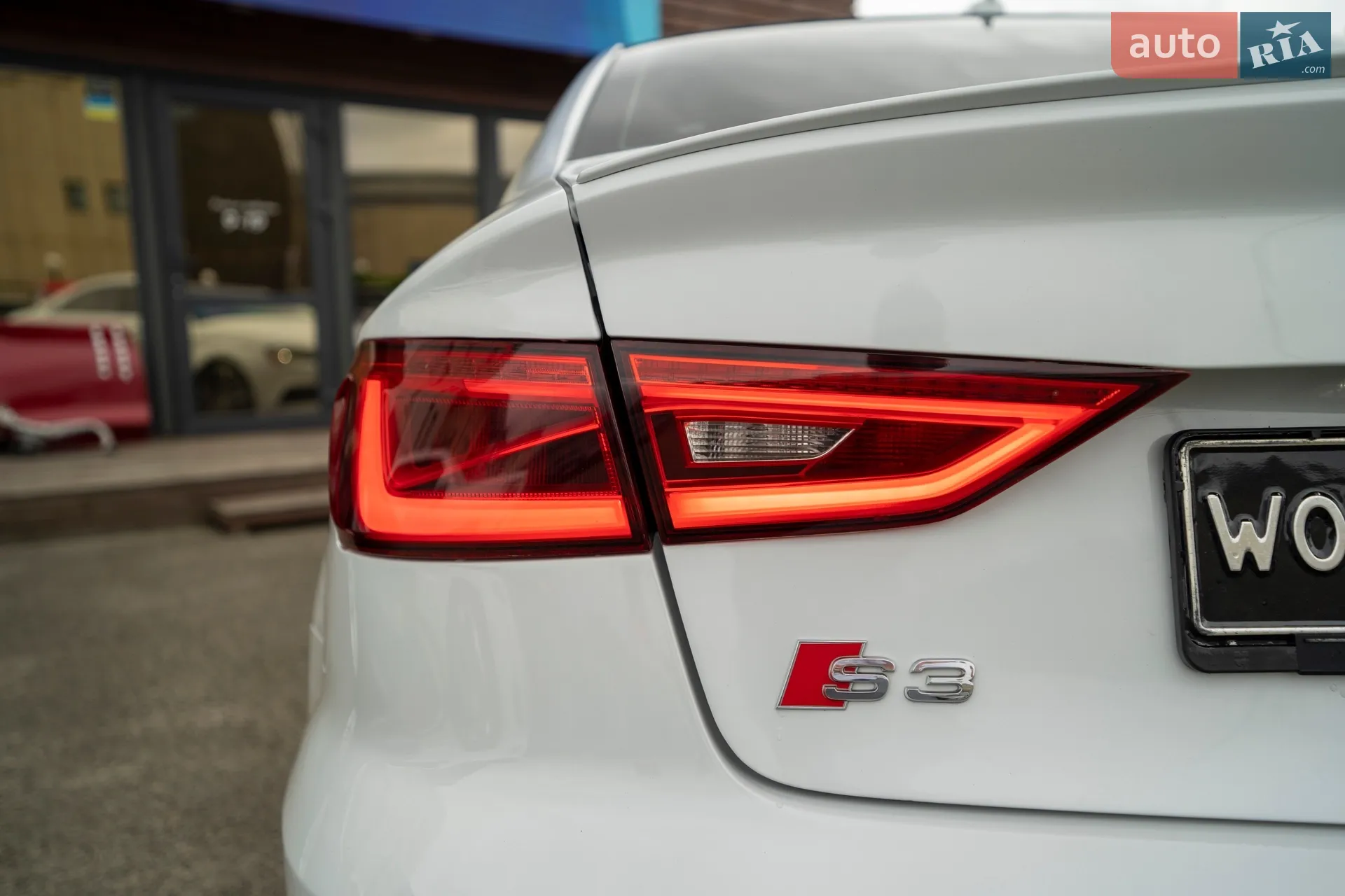 2015 Audi S3 - мініатюра 16