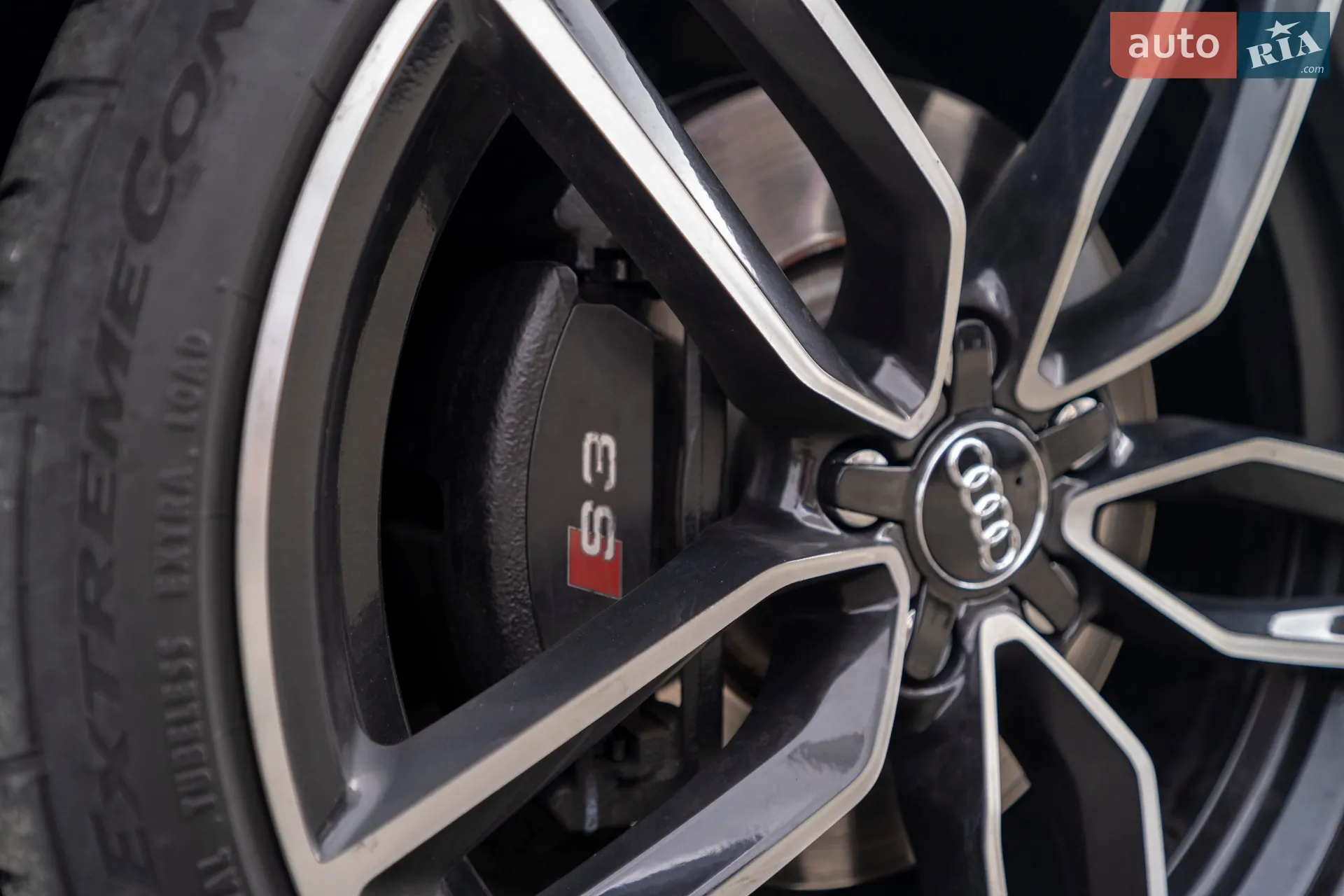 2015 Audi S3 - мініатюра 38