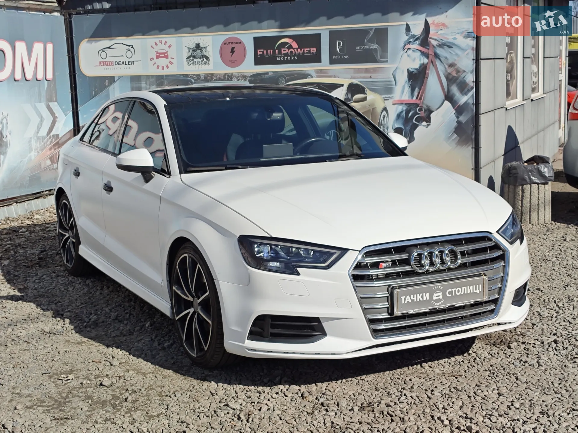 2015 Audi S3 - мініатюра 3
