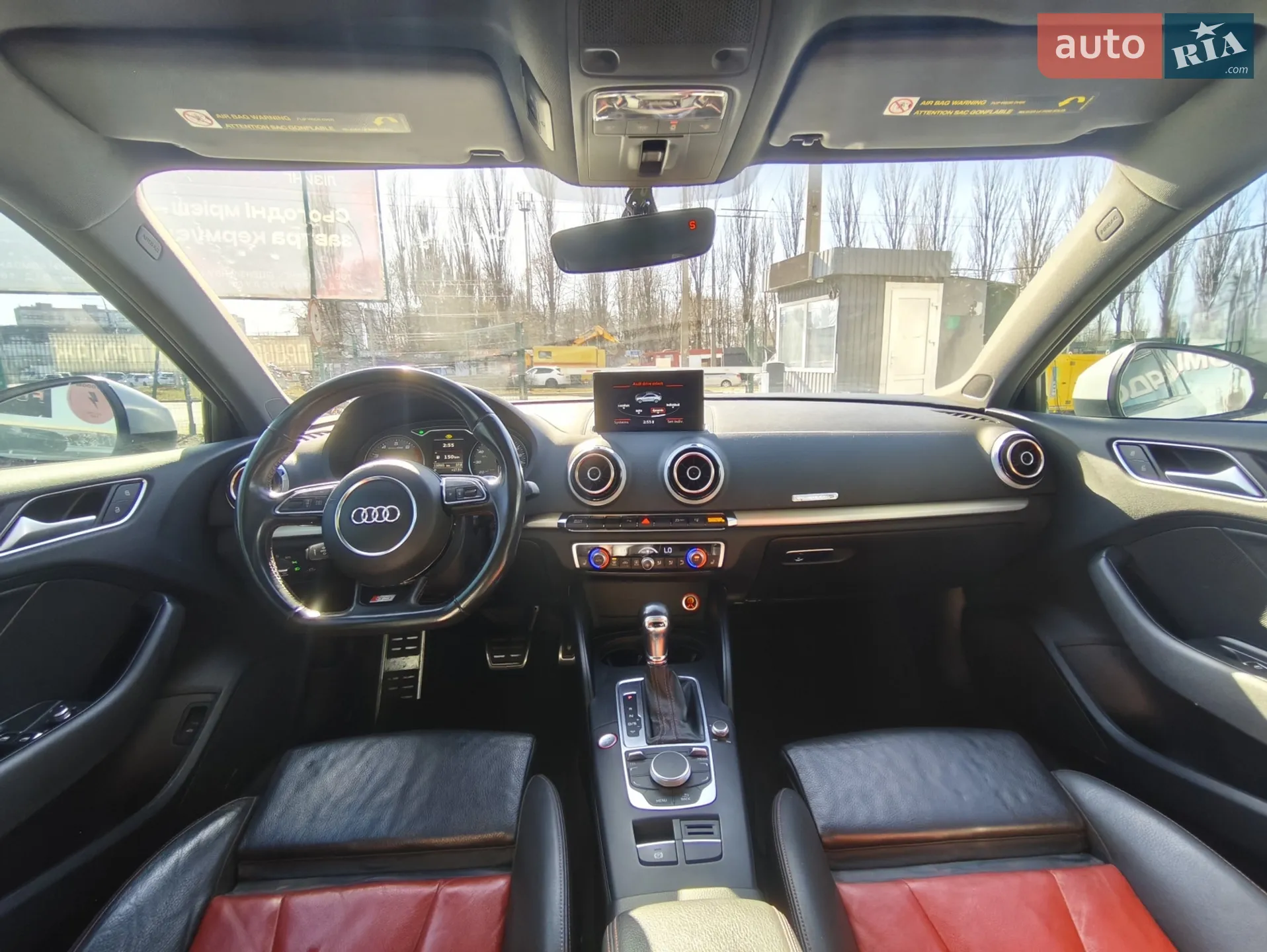 2015 Audi S3 - мініатюра 9