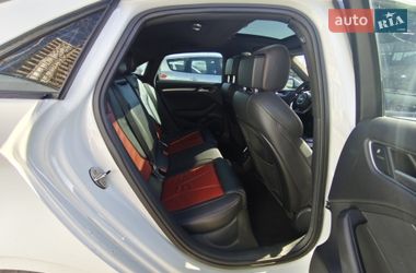 Седан Audi S3 2015 в Киеве