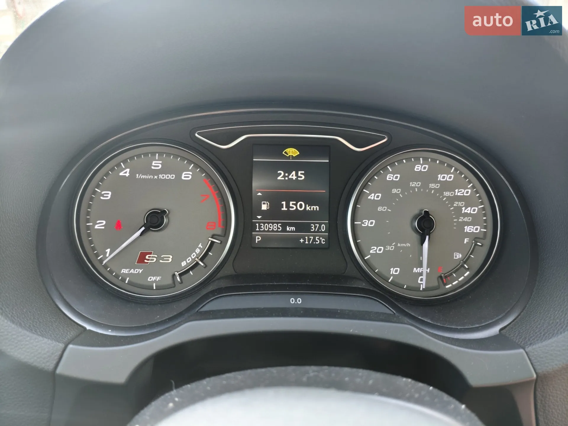 2015 Audi S3 - мініатюра 23