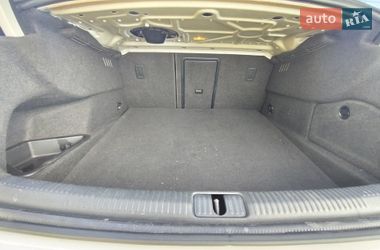 Седан Audi S3 2015 в Киеве