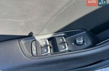 Седан Audi S3 2017 в Львове