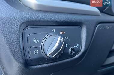 Седан Audi S3 2017 в Львове