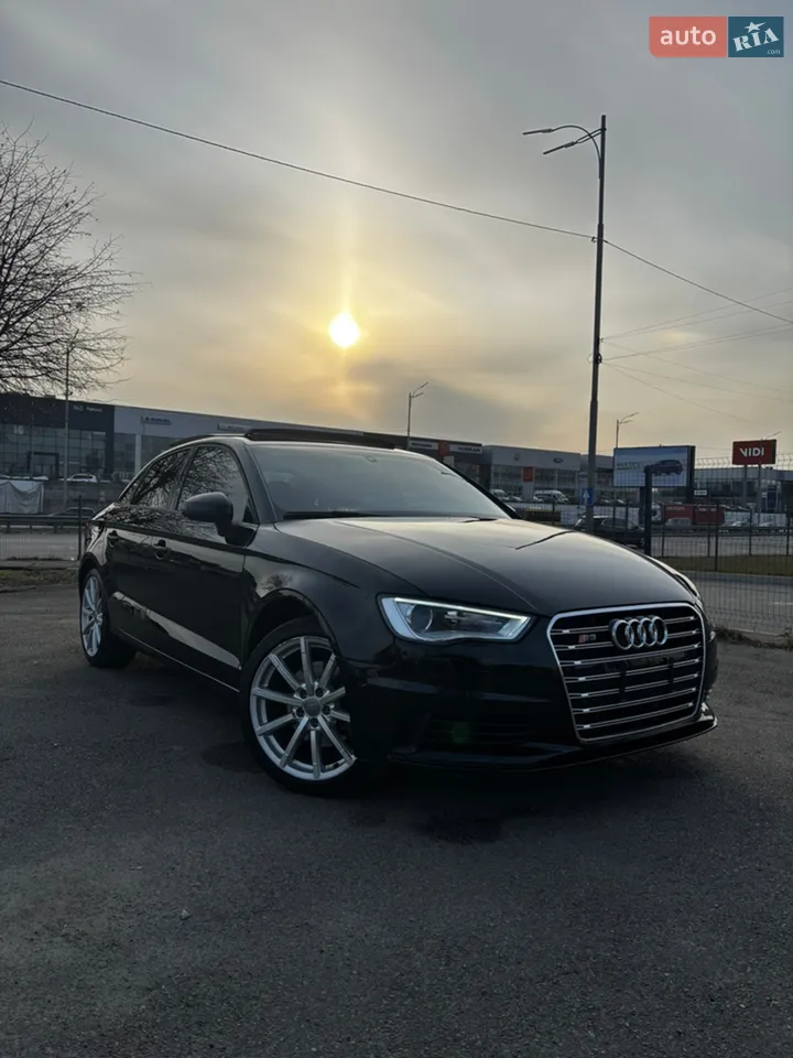 2016 Audi S3 - мініатюра 17