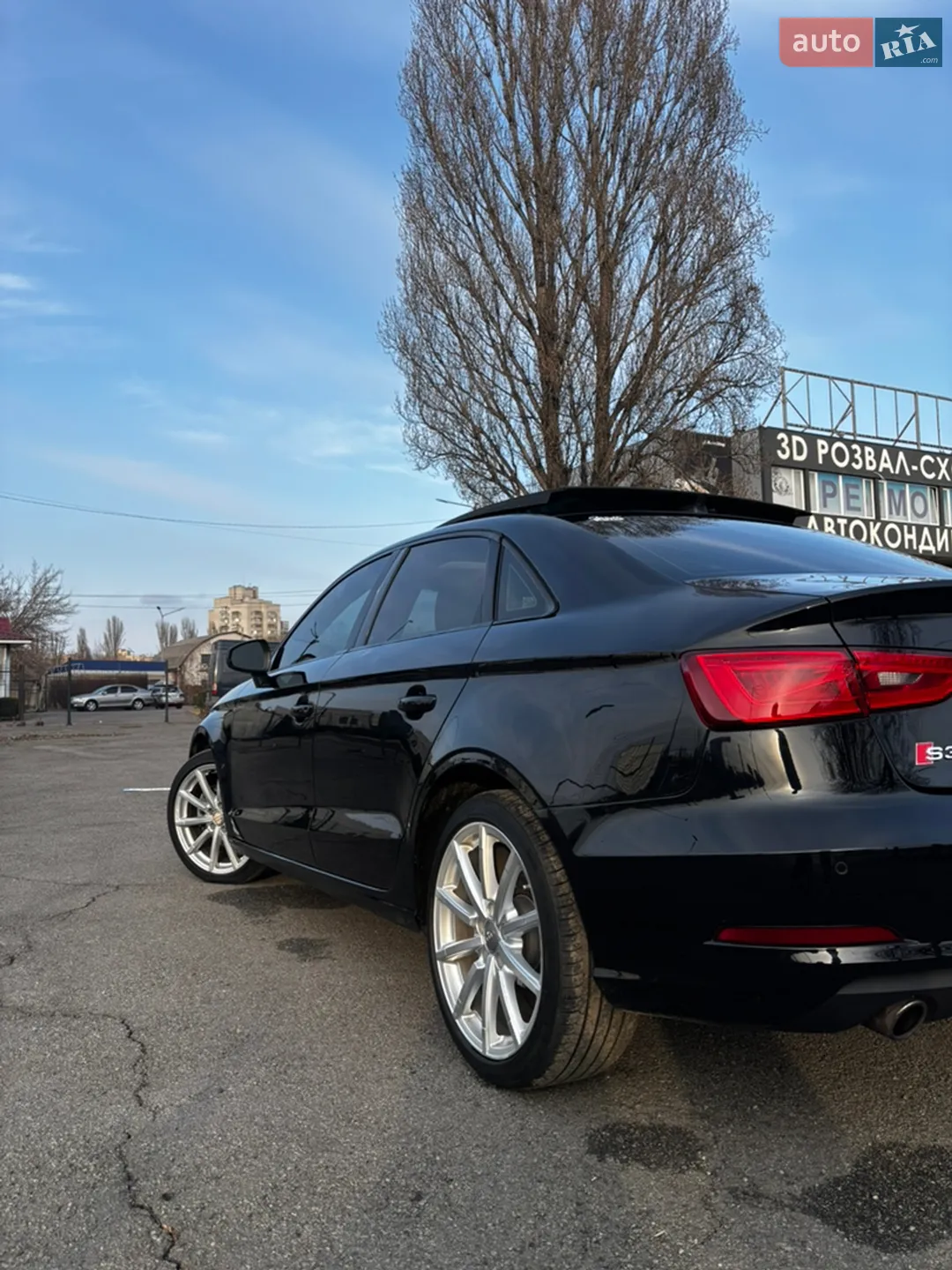 2015 Audi S3 - мініатюра 5