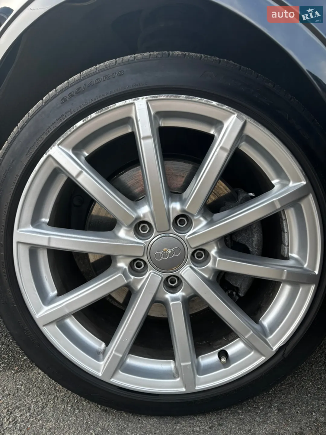 2015 Audi S3 - мініатюра 8