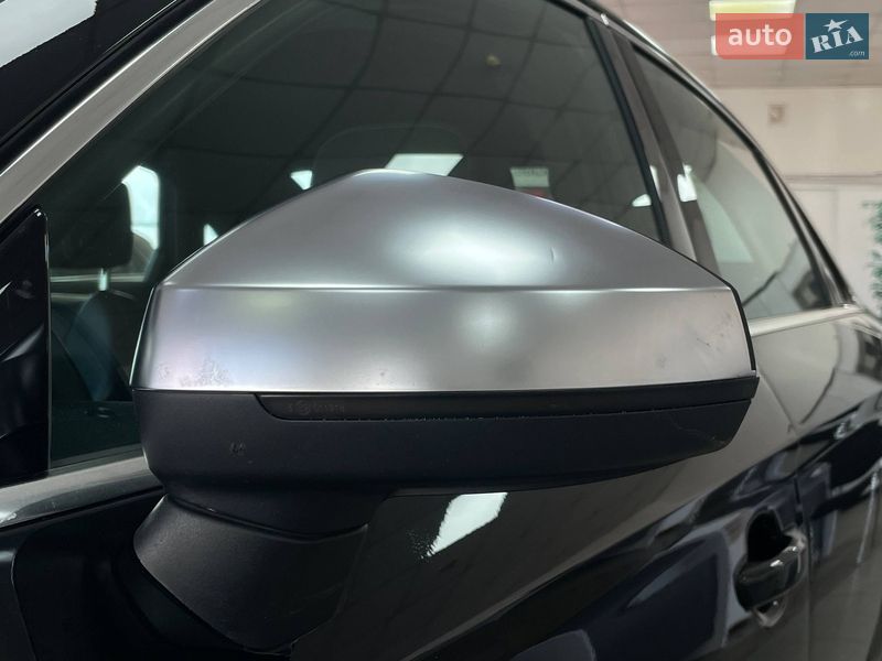 Седан Audi S3 2014 в Киеве