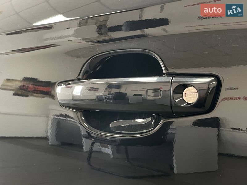 Седан Audi S3 2014 в Киеве