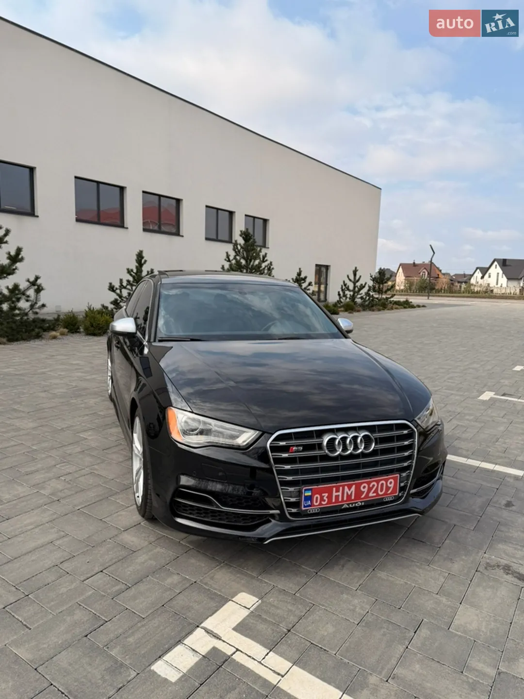 2016 Audi S3 - мініатюра 4