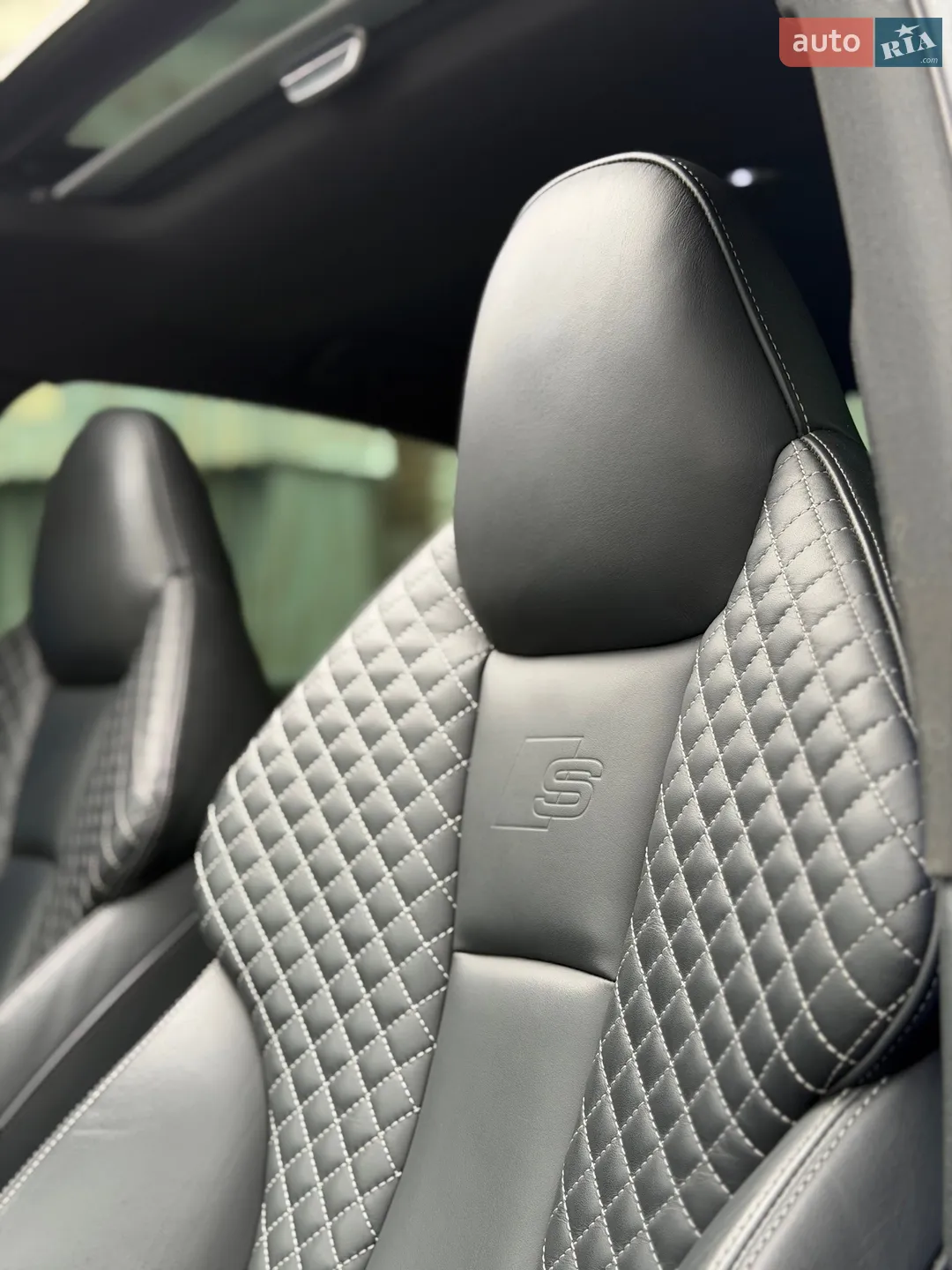 2017 Audi S3 - мініатюра 27