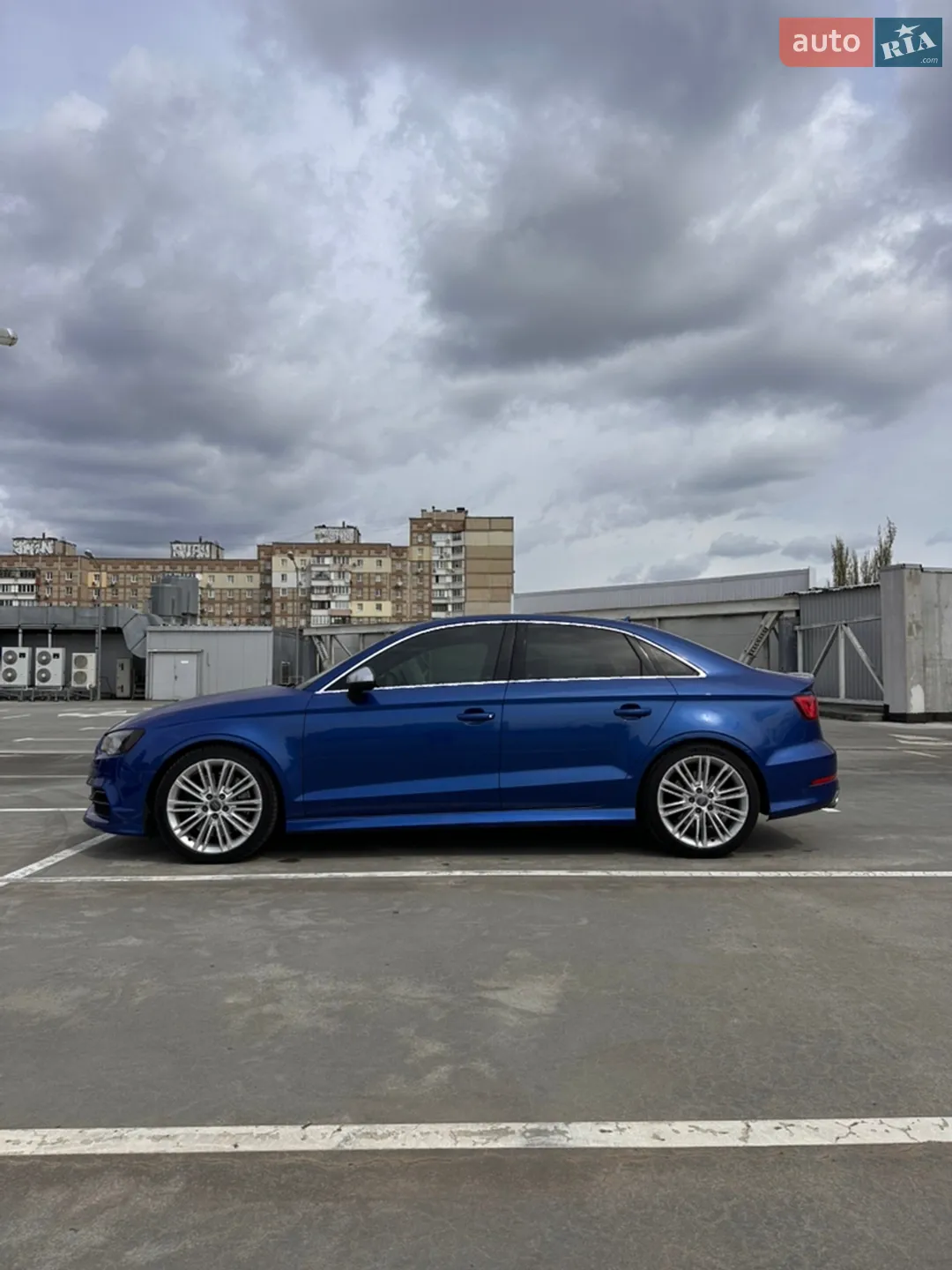 2014 Audi S3 - мініатюра 10