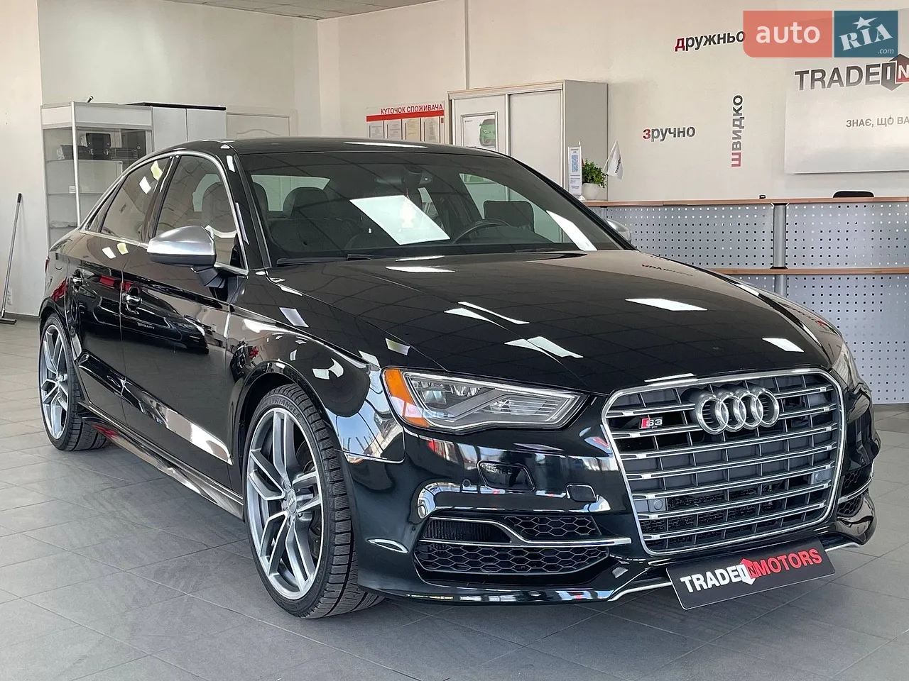 2015 Audi S3 - мініатюра 42