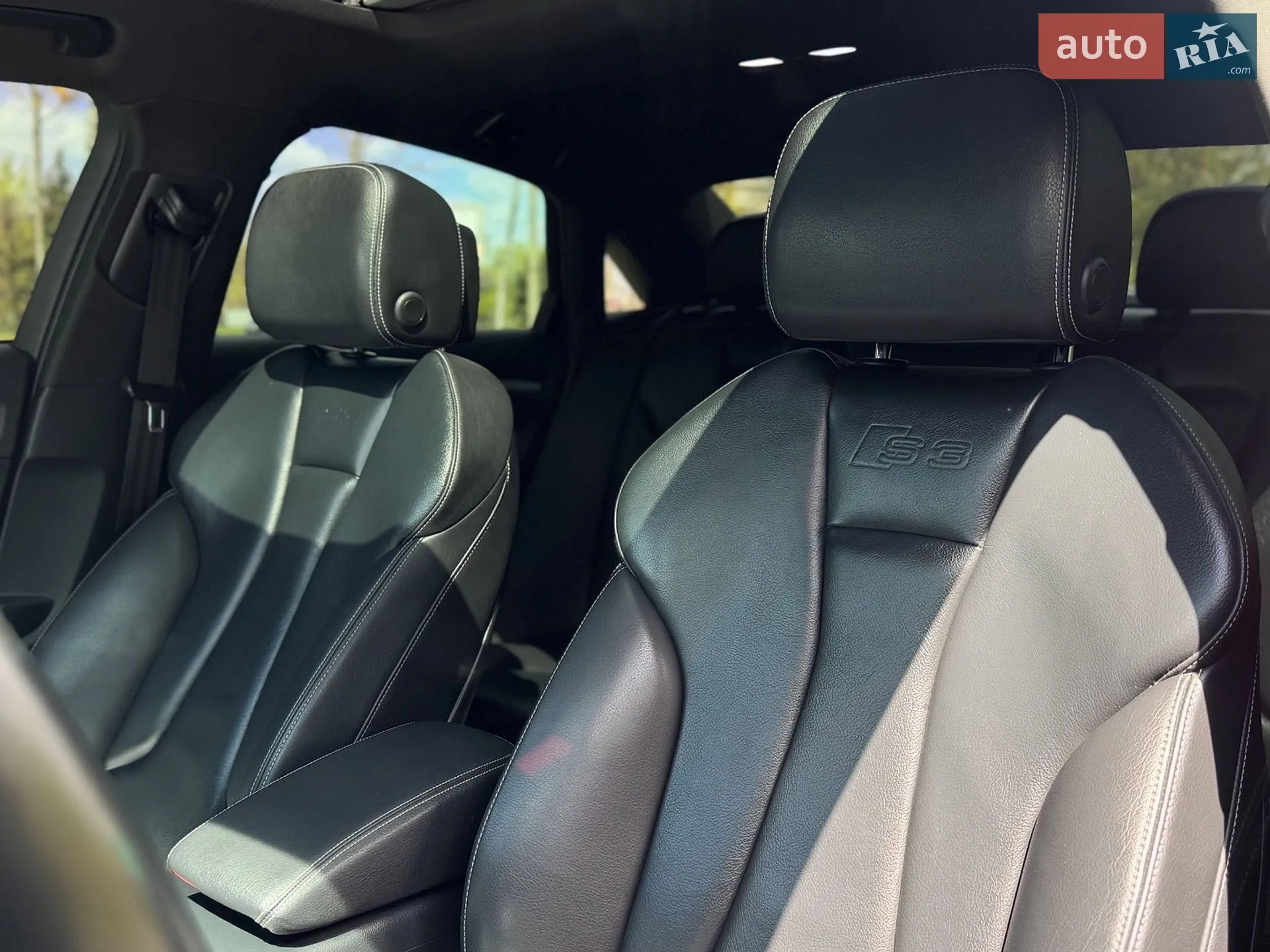 2016 Audi S3 - мініатюра 14