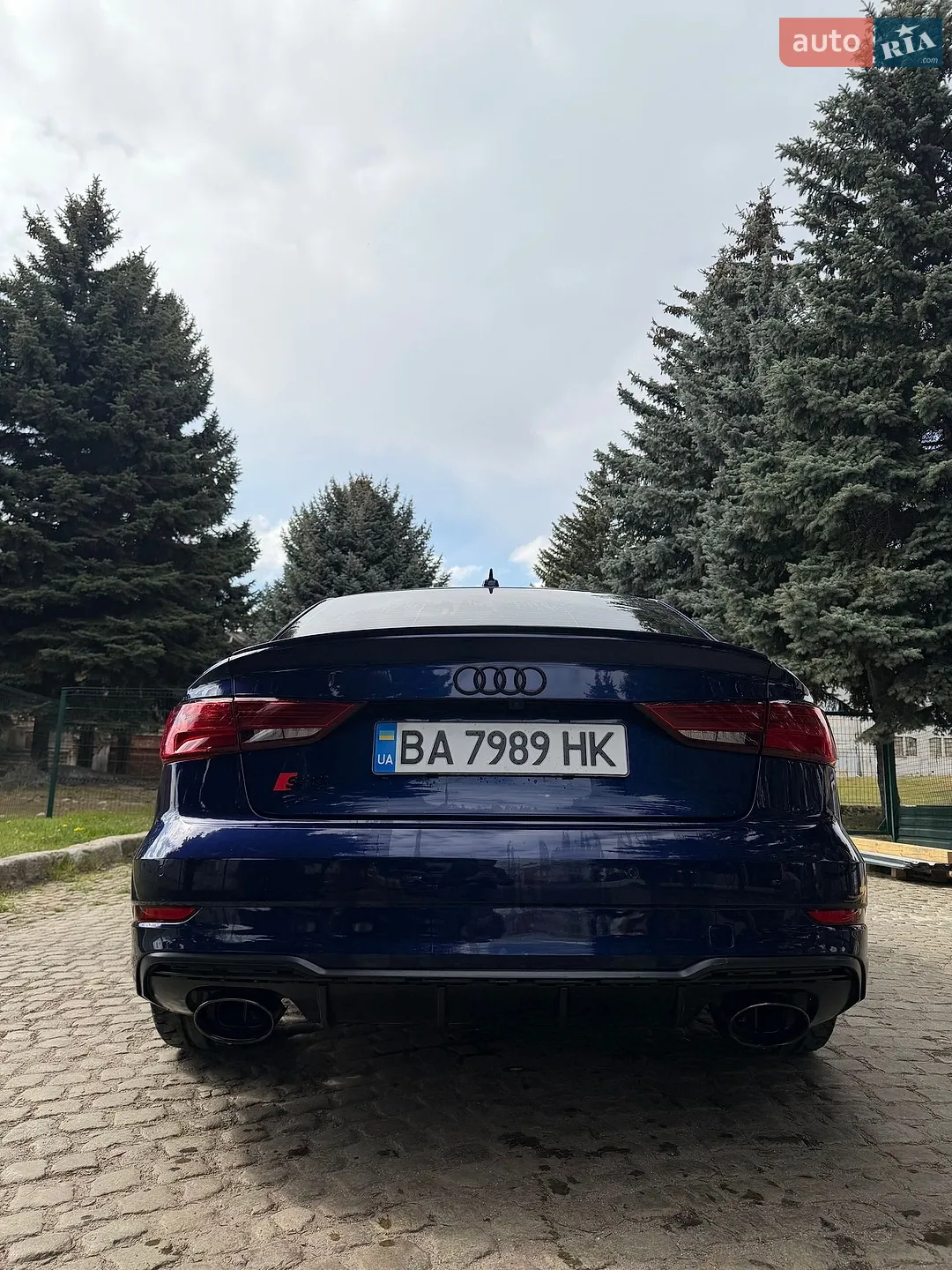 2017 Audi S3 - мініатюра 15