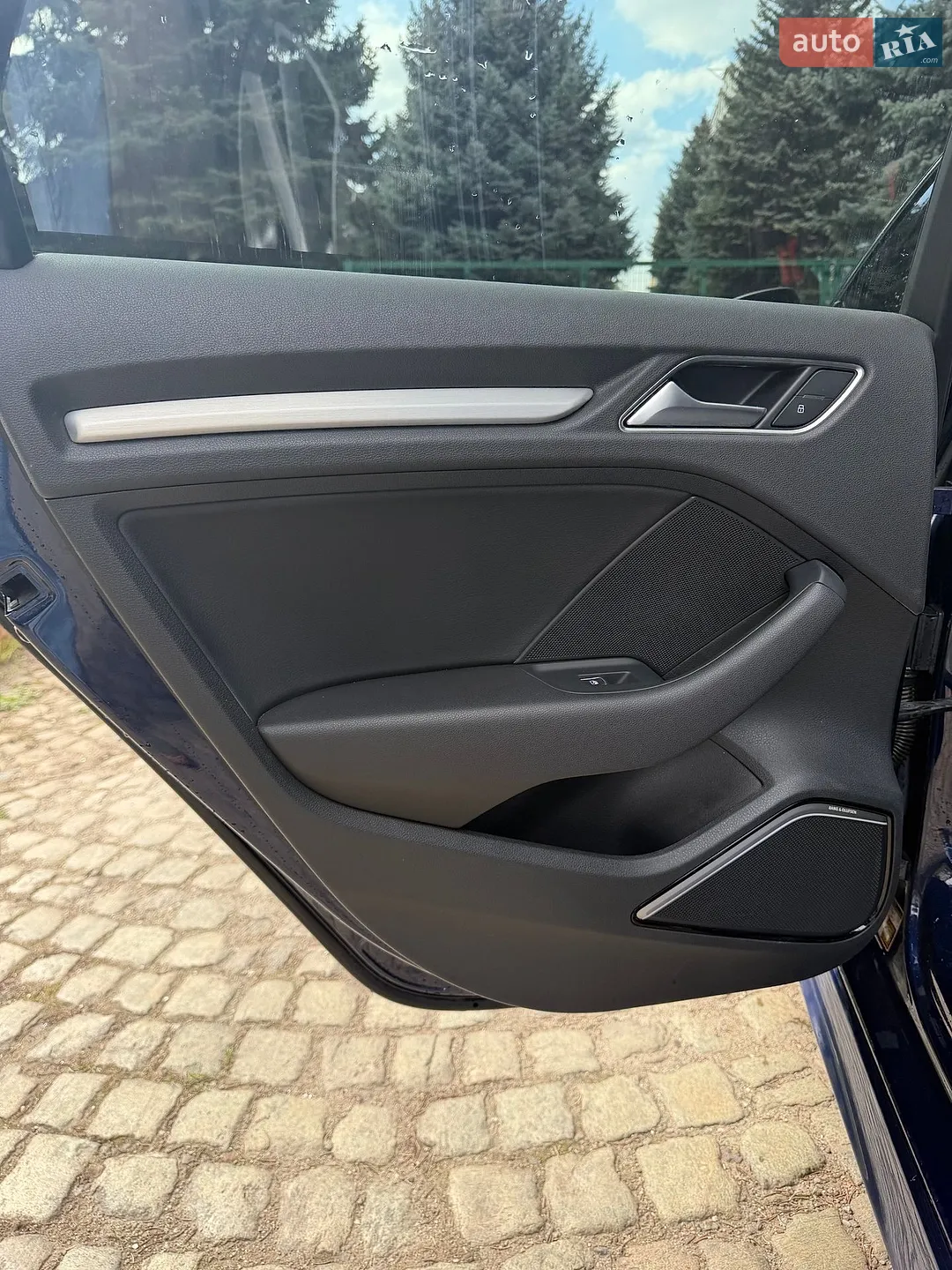 2017 Audi S3 - мініатюра 32