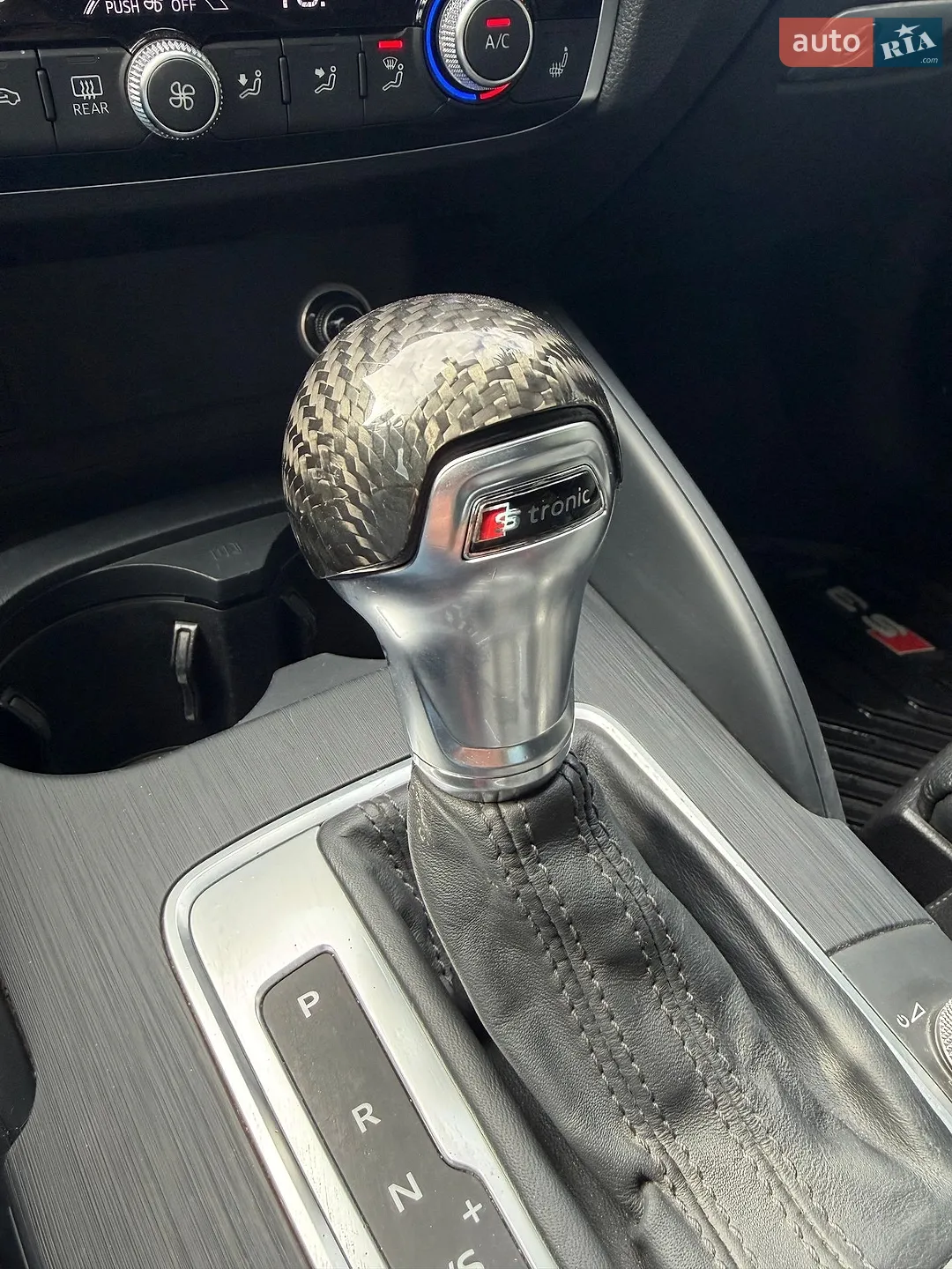 2017 Audi S3 - мініатюра 23