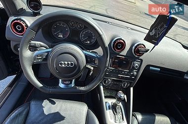 Хэтчбек Audi S3 2008 в Киеве