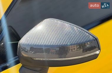 Седан Audi S3 2017 в Києві