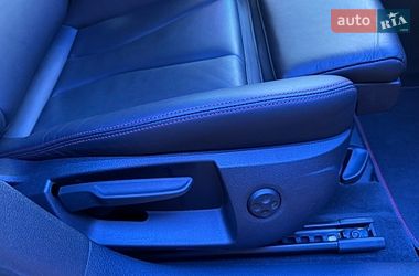 Седан Audi S3 2017 в Києві