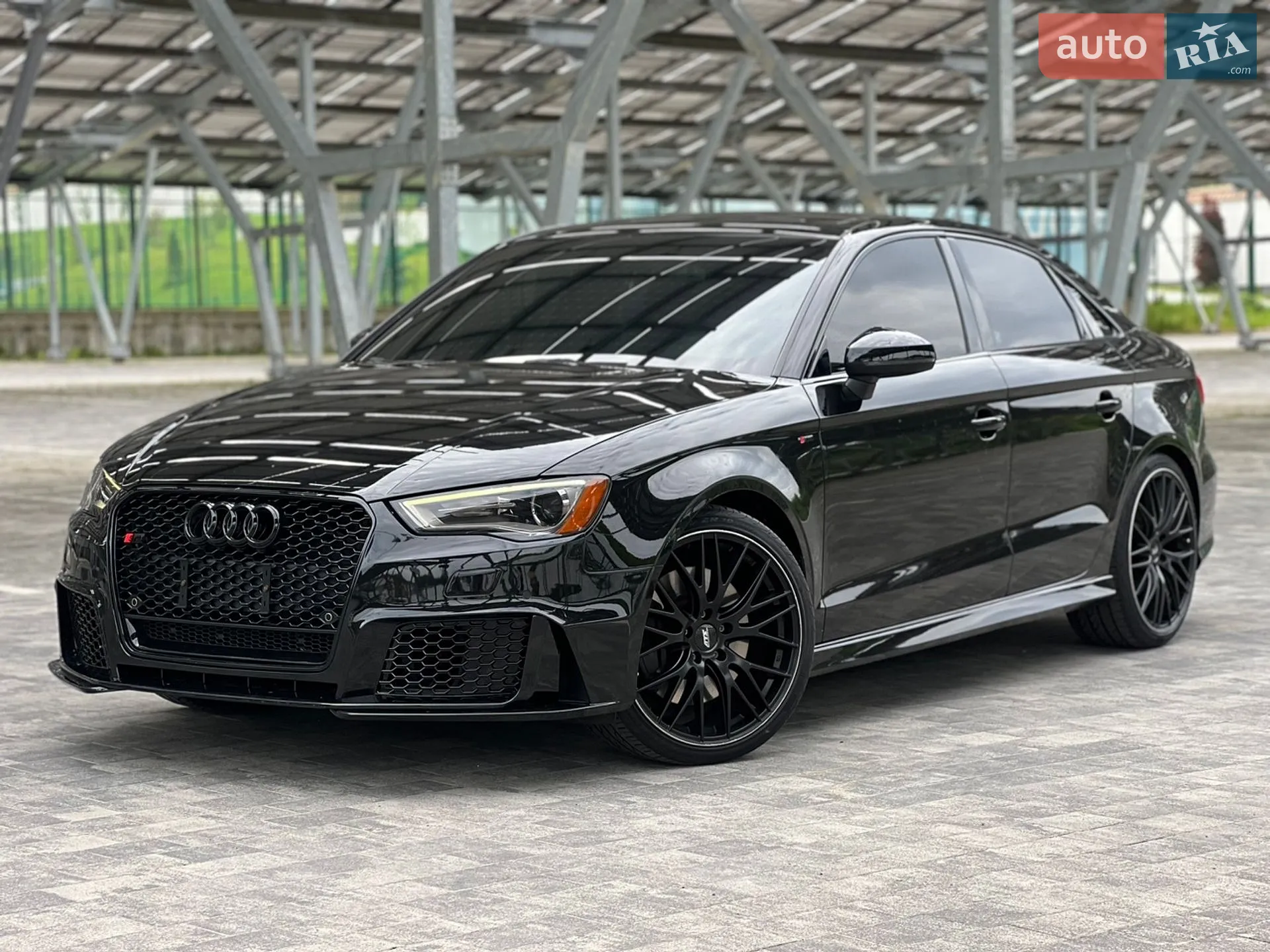 2016 Audi S3 - мініатюра 7