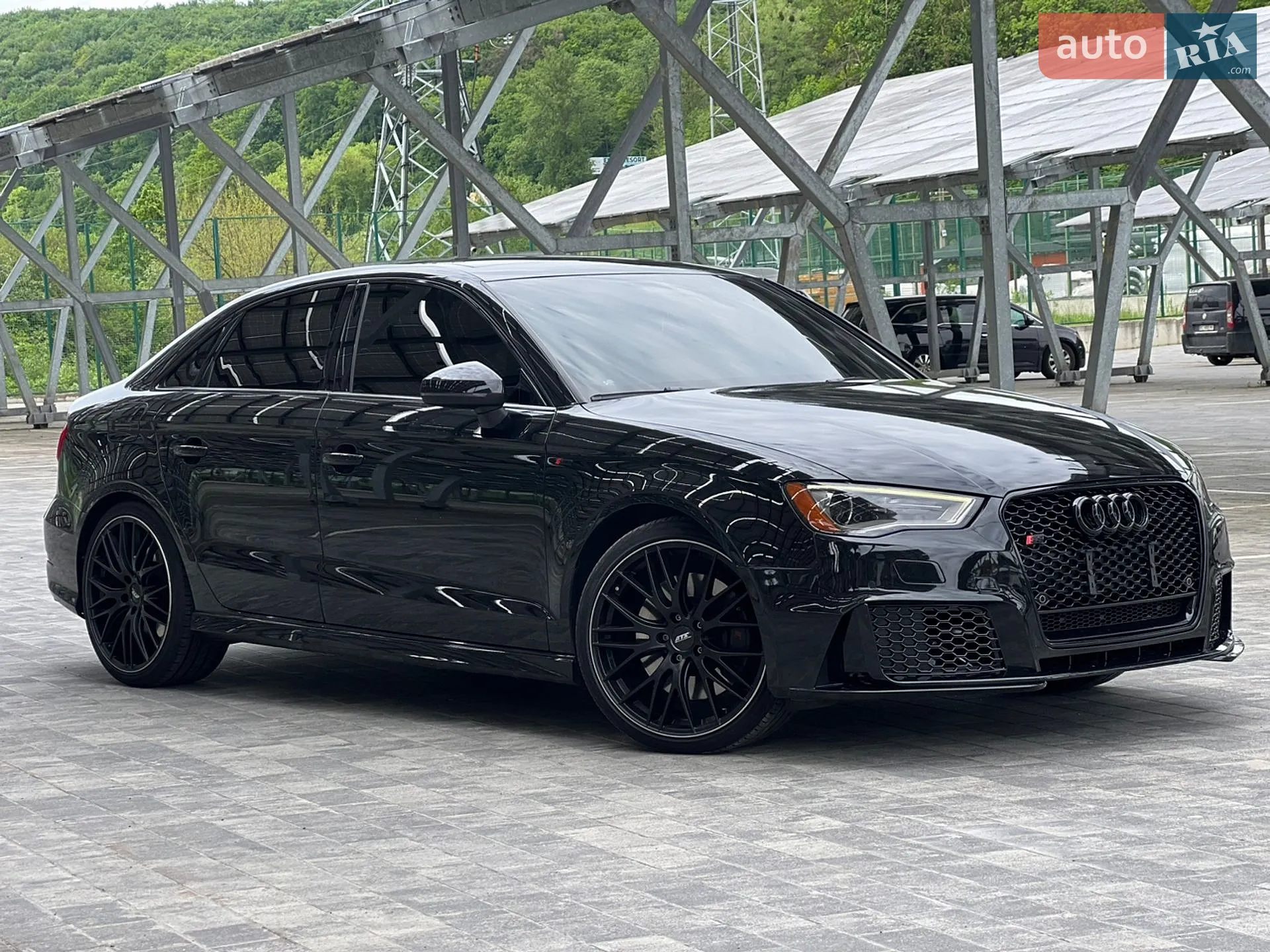 2016 Audi S3 - мініатюра 3