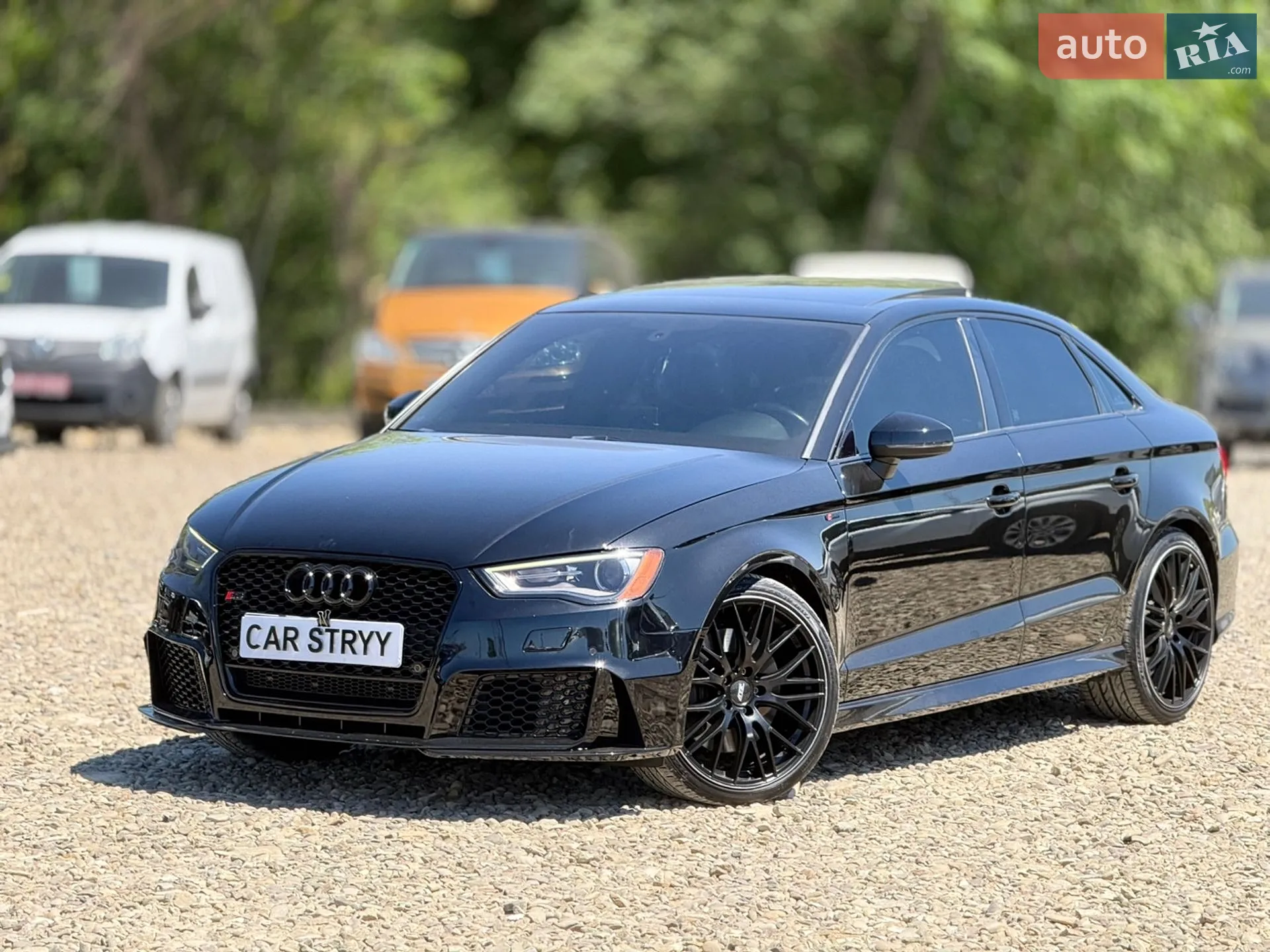 2016 Audi S3 - мініатюра 14