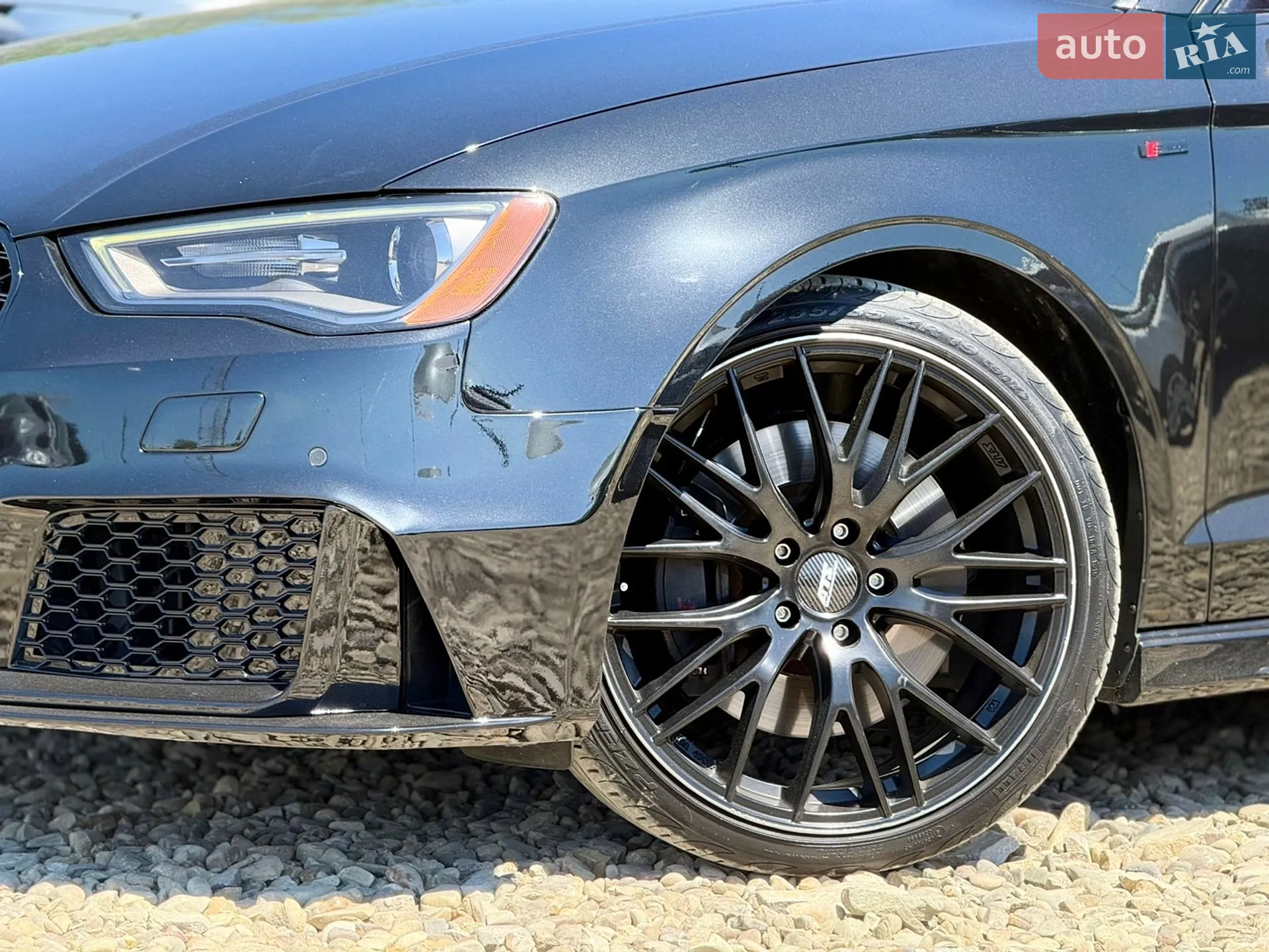 2016 Audi S3 - мініатюра 18
