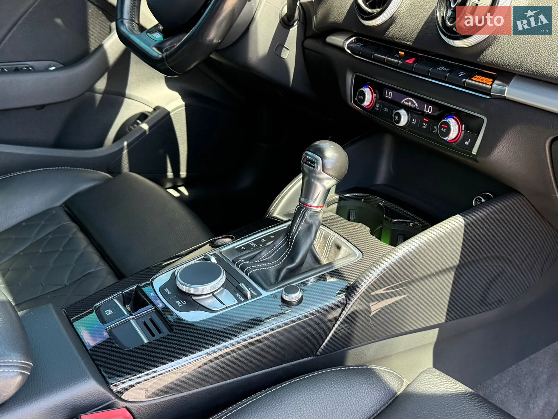 2016 Audi S3 - мініатюра 29