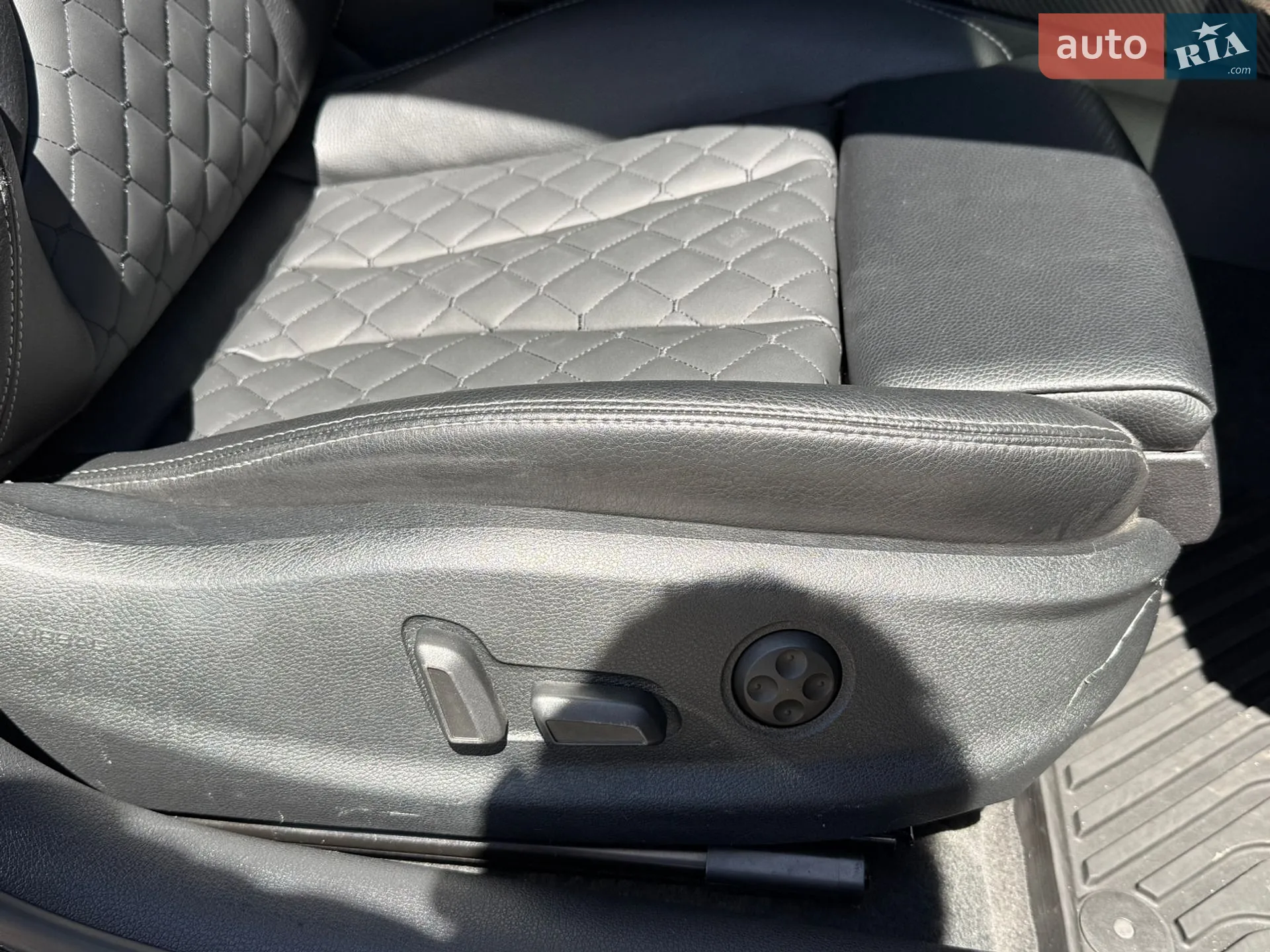 2016 Audi S3 - мініатюра 30