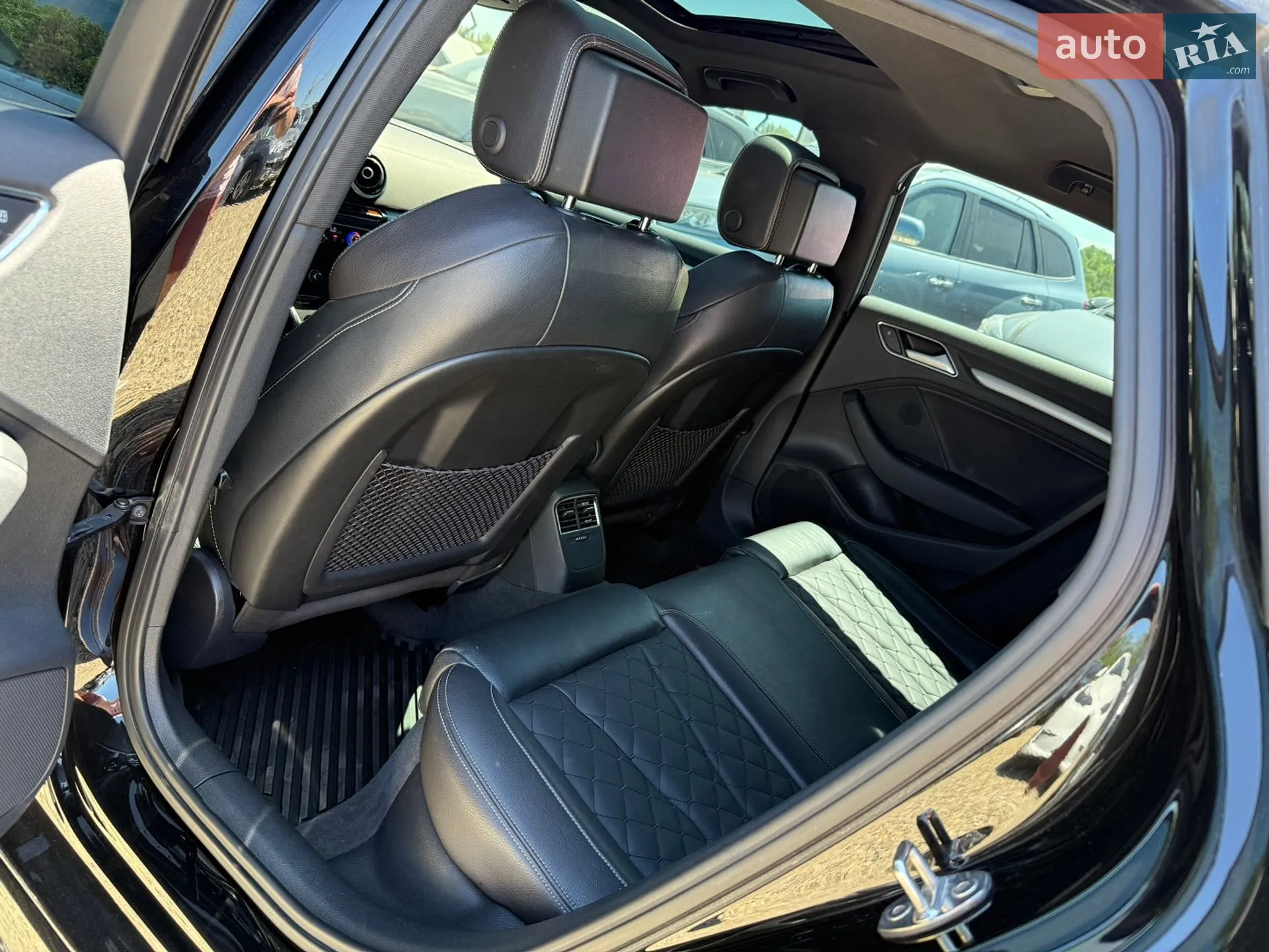 2016 Audi S3 - мініатюра 40