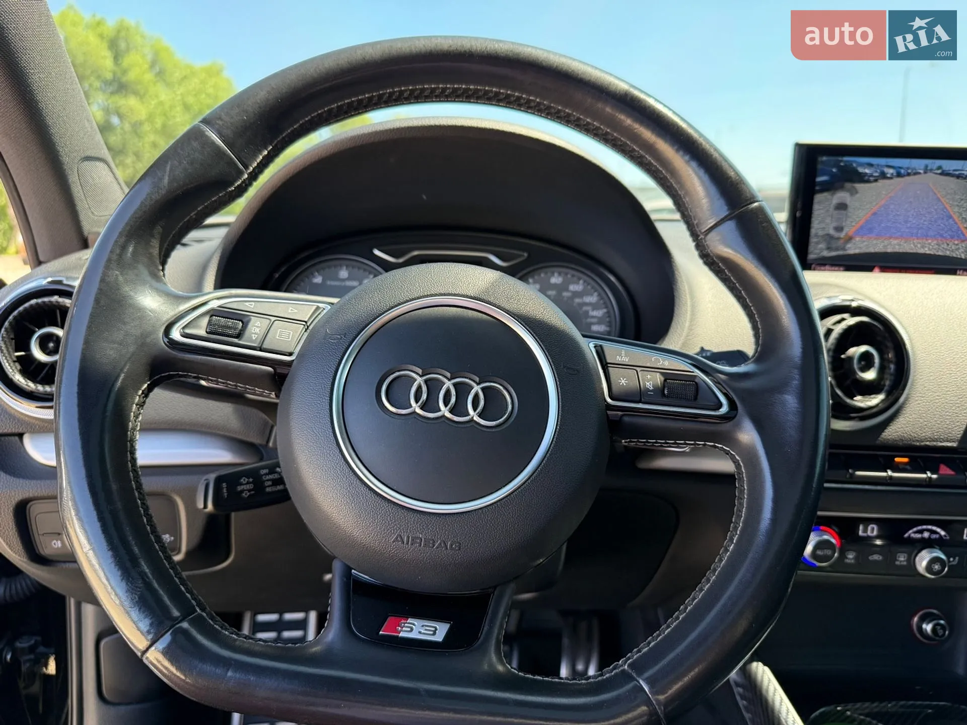 2016 Audi S3 - мініатюра 46
