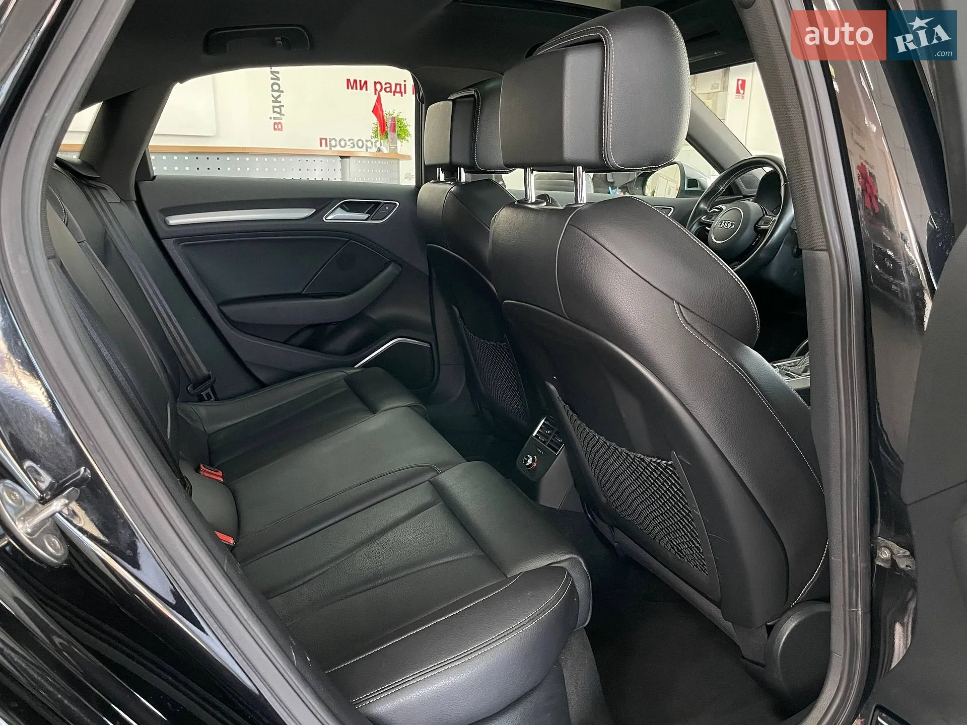 2014 Audi S3 - мініатюра 42