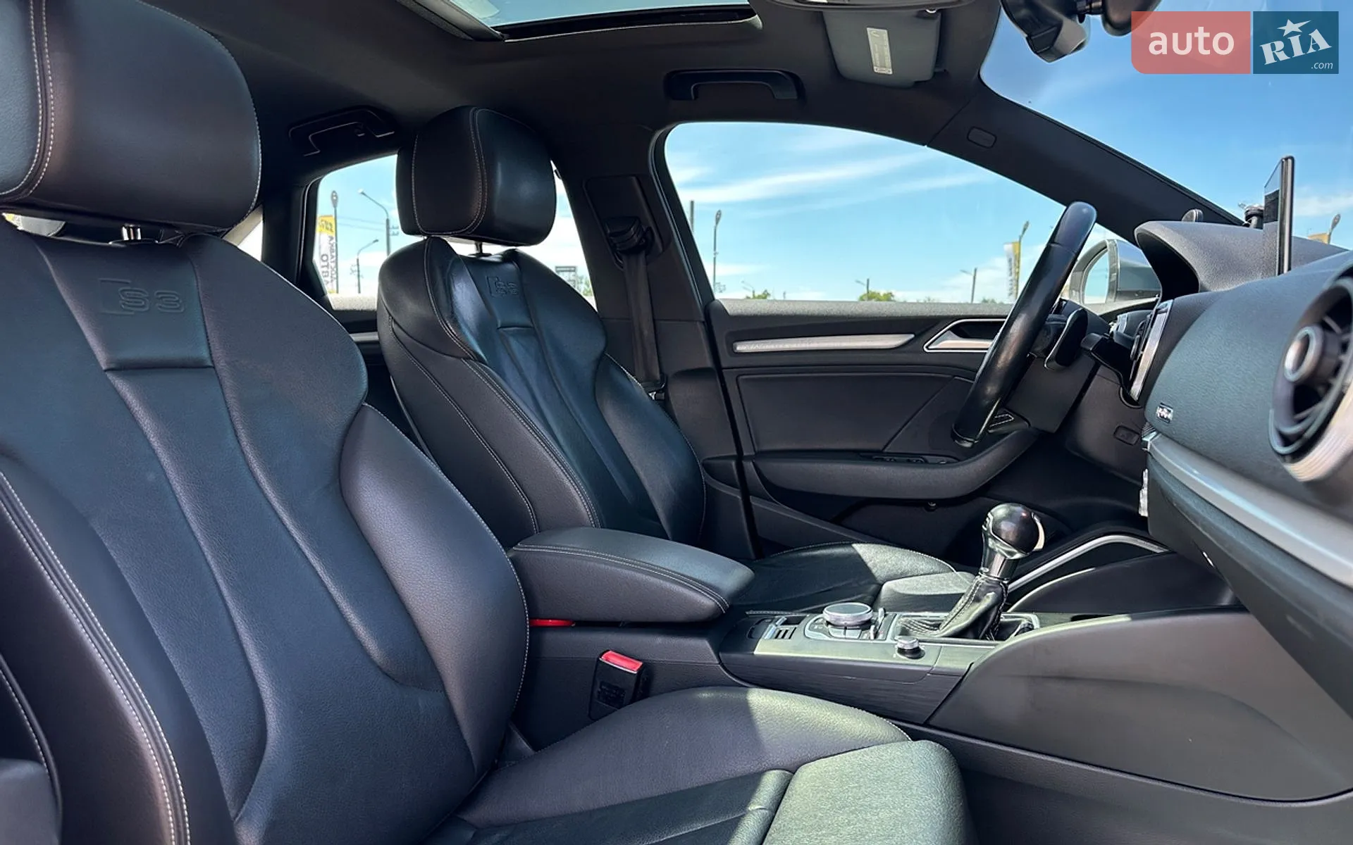 2014 Audi S3 - мініатюра 25