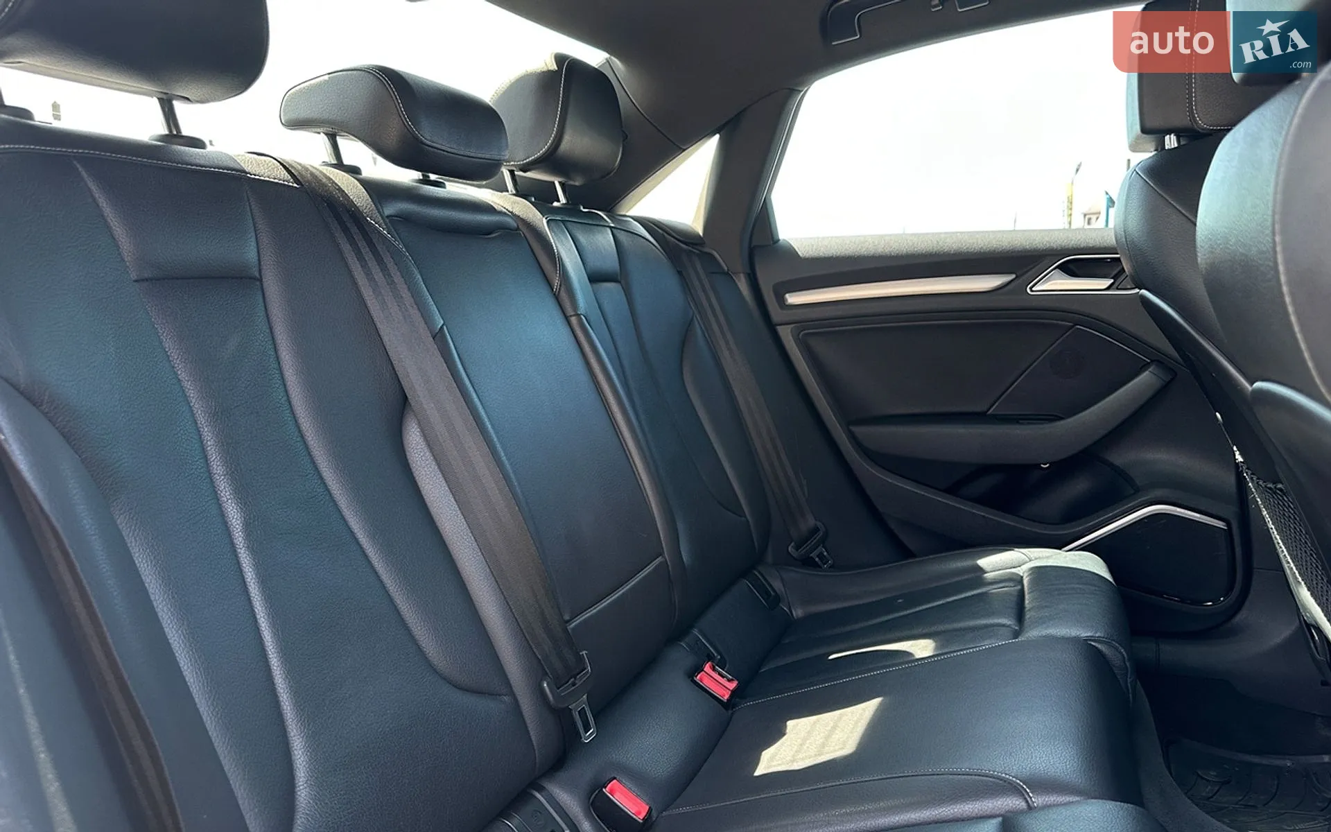 2014 Audi S3 - мініатюра 31