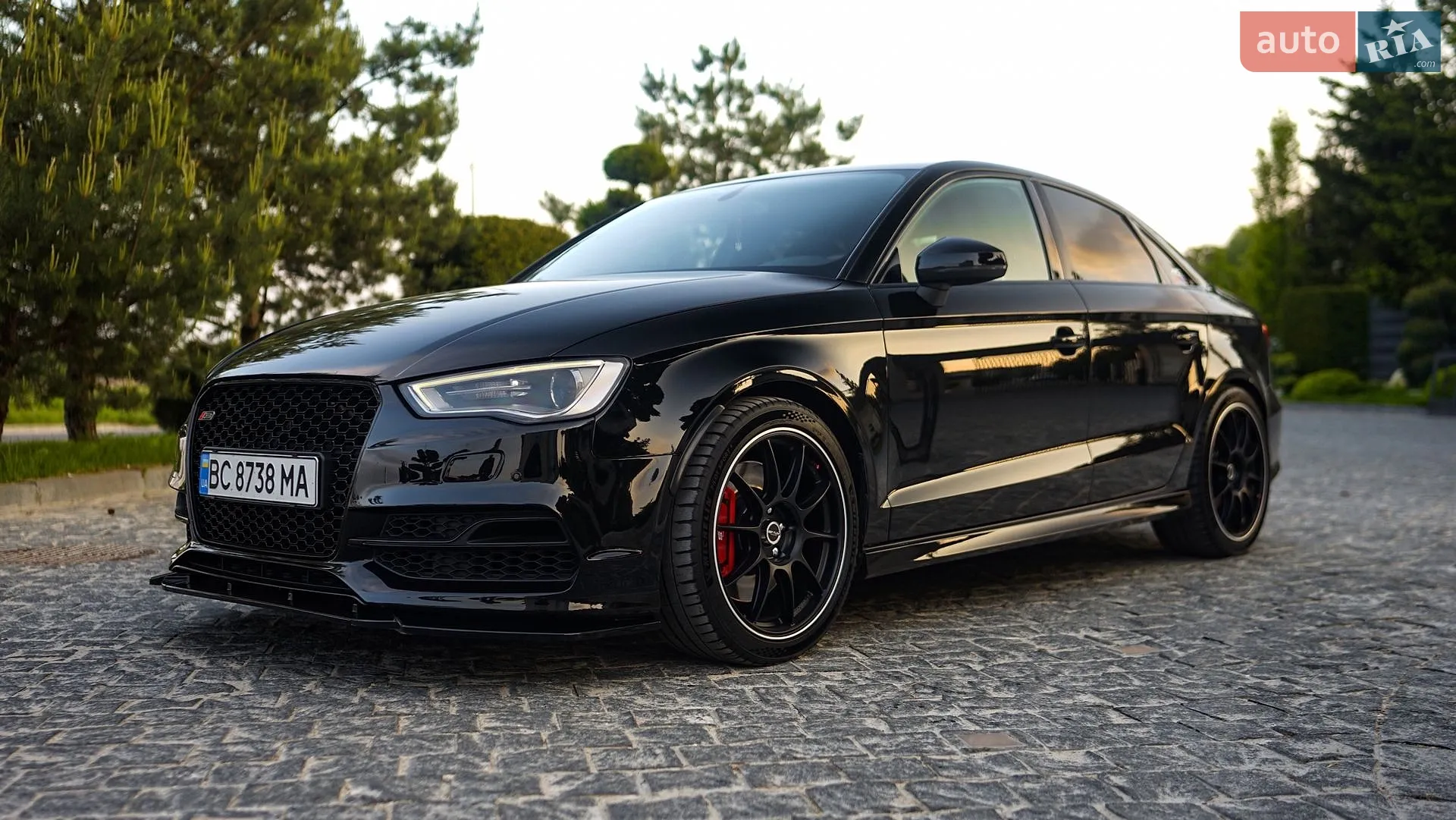 2014 Audi S3 - мініатюра 2