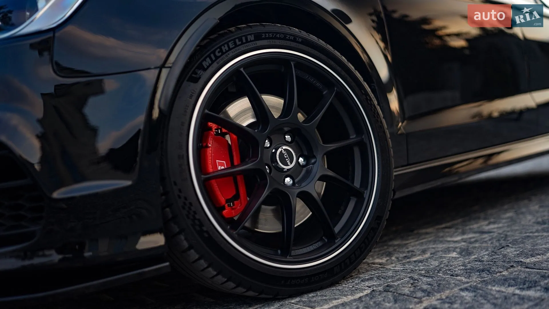2014 Audi S3 - мініатюра 9