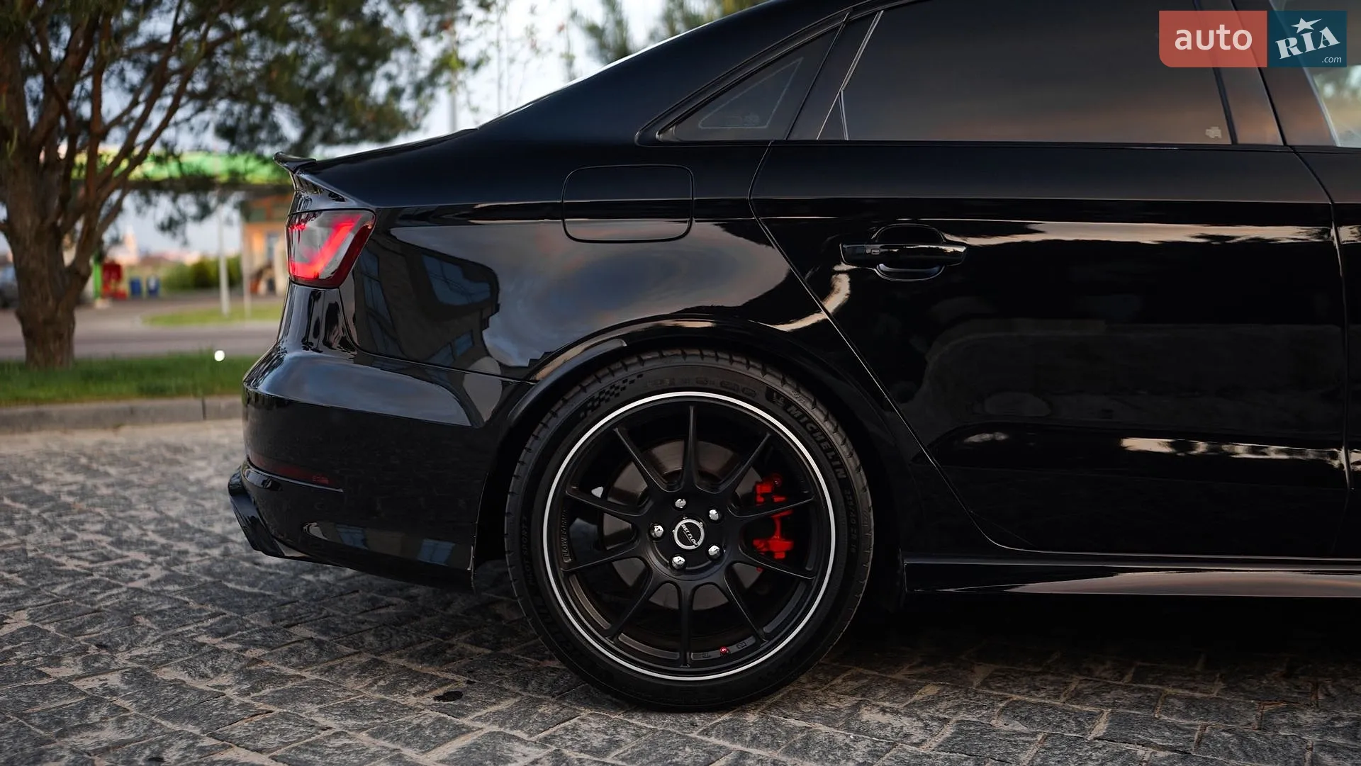 2014 Audi S3 - мініатюра 18