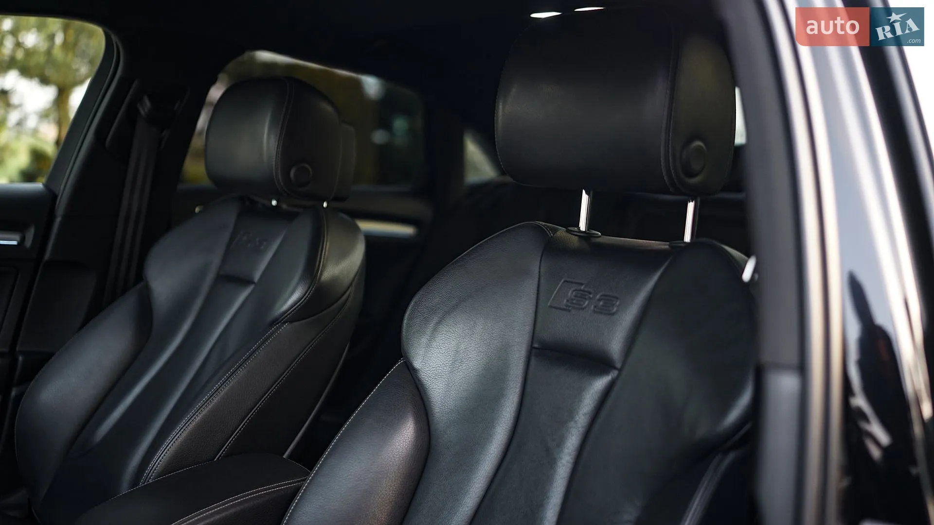 2014 Audi S3 - мініатюра 21