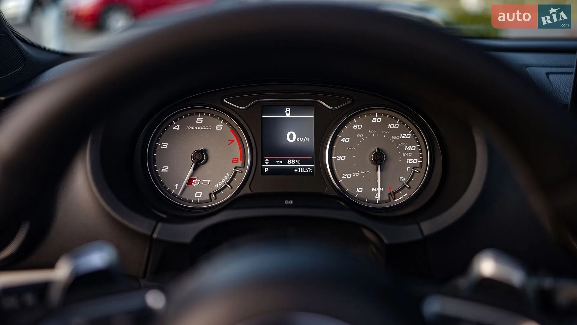 2014 Audi S3 - мініатюра 29