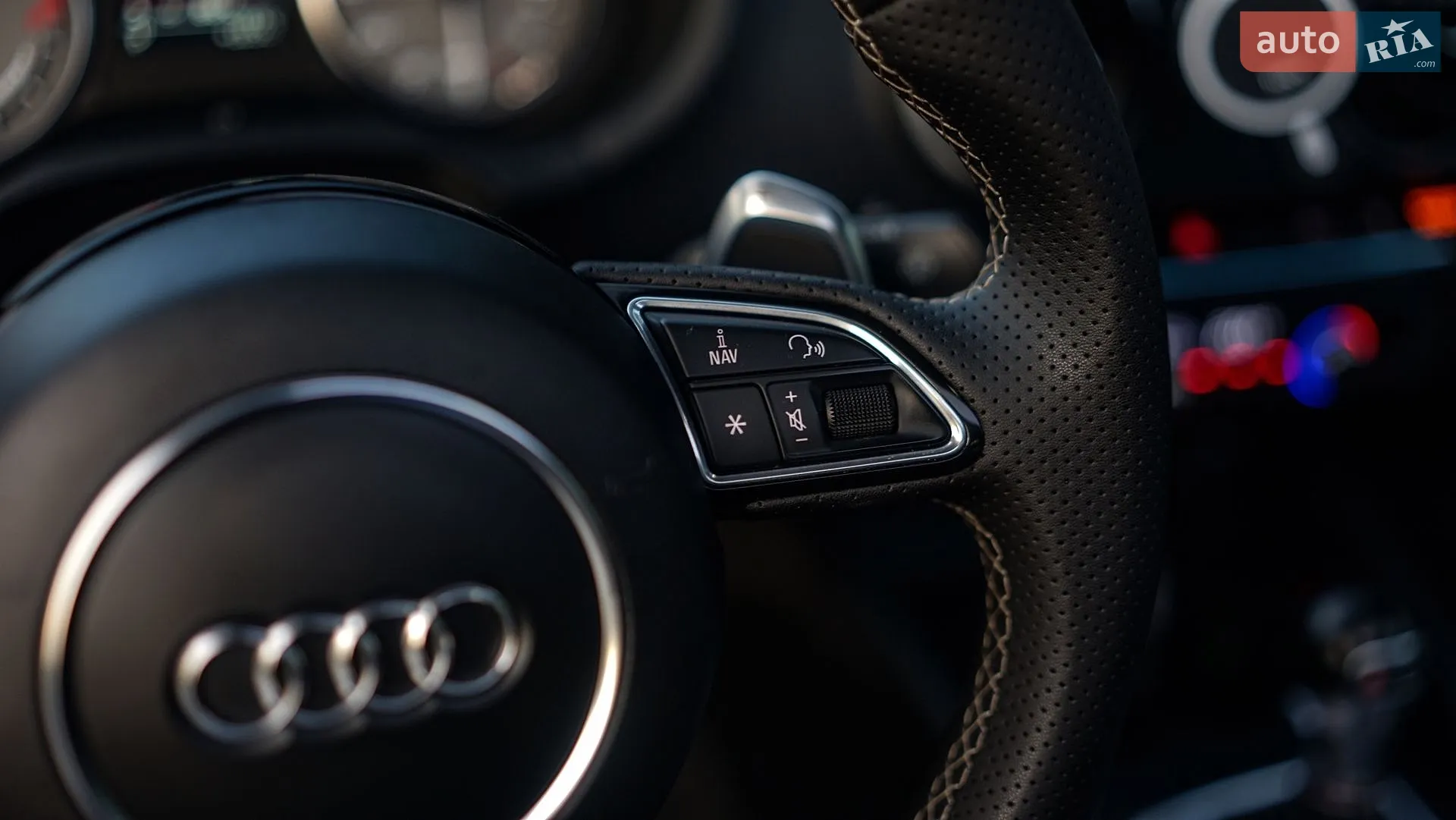 2014 Audi S3 - мініатюра 31