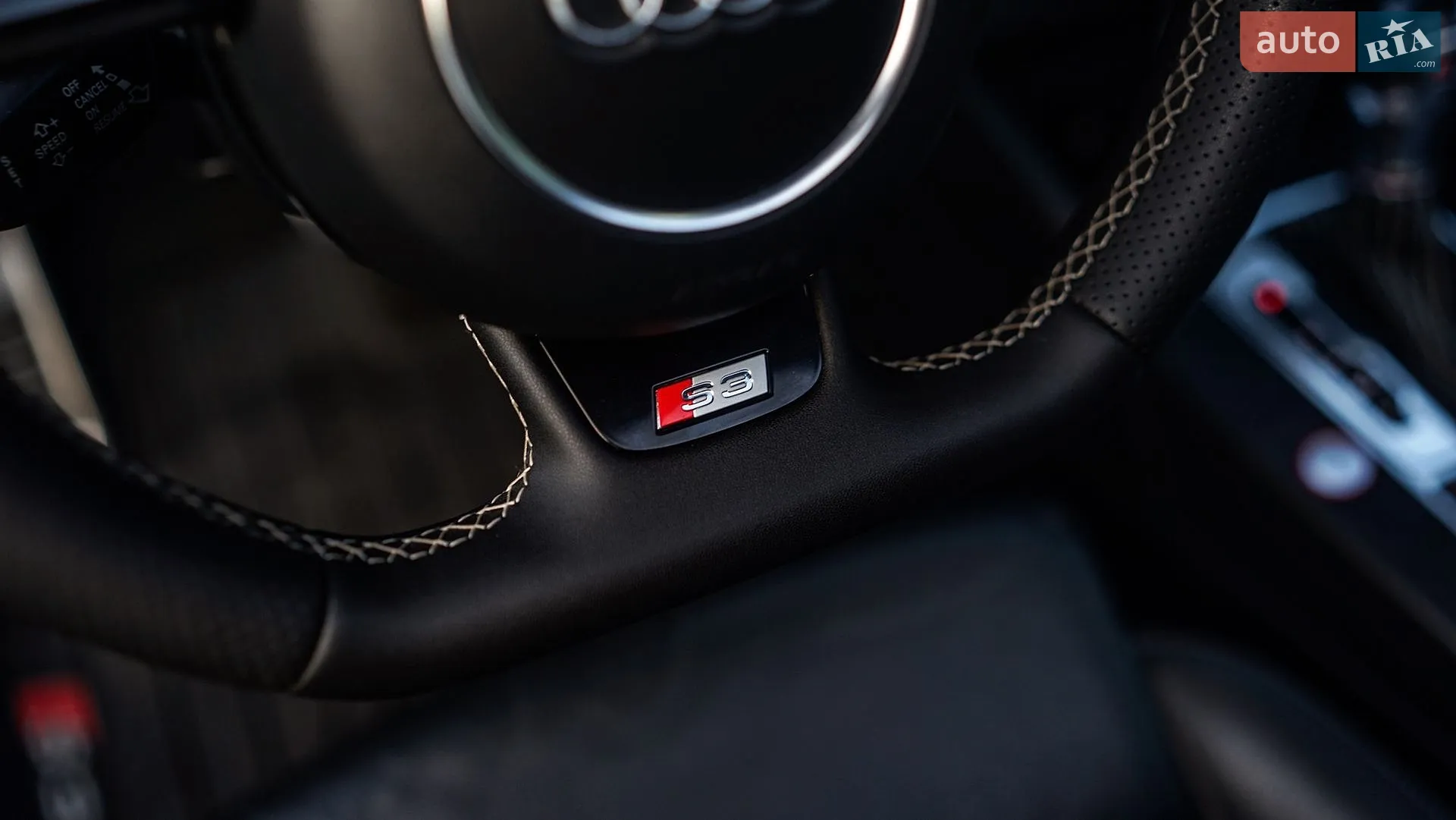 2014 Audi S3 - мініатюра 37
