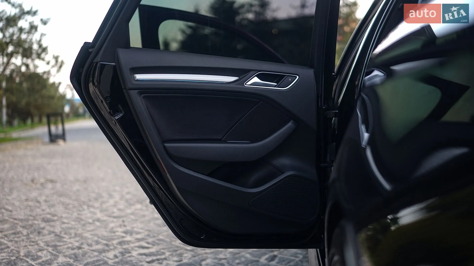 2014 Audi S3 - мініатюра 43