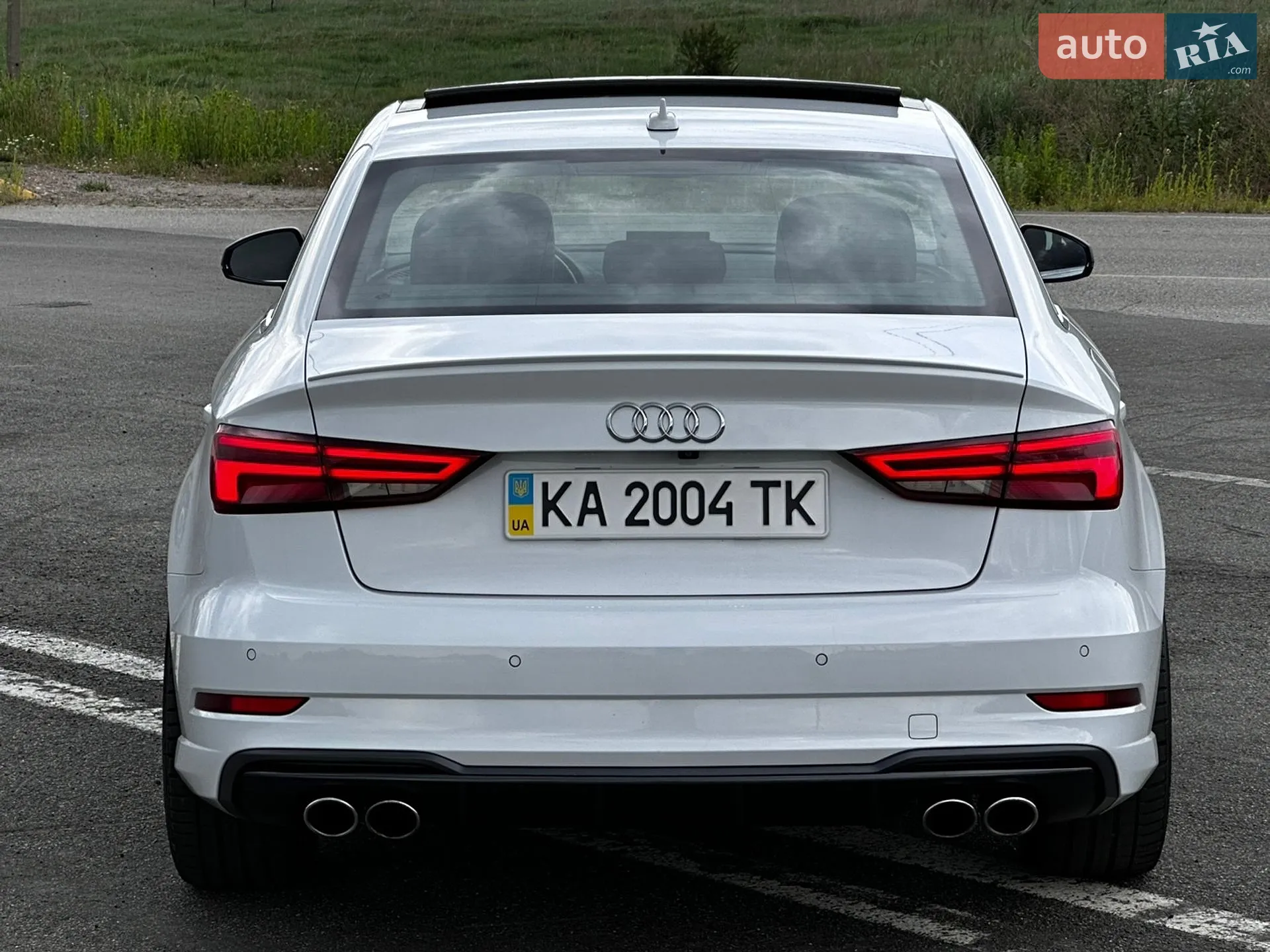 2016 Audi S3 - мініатюра 18